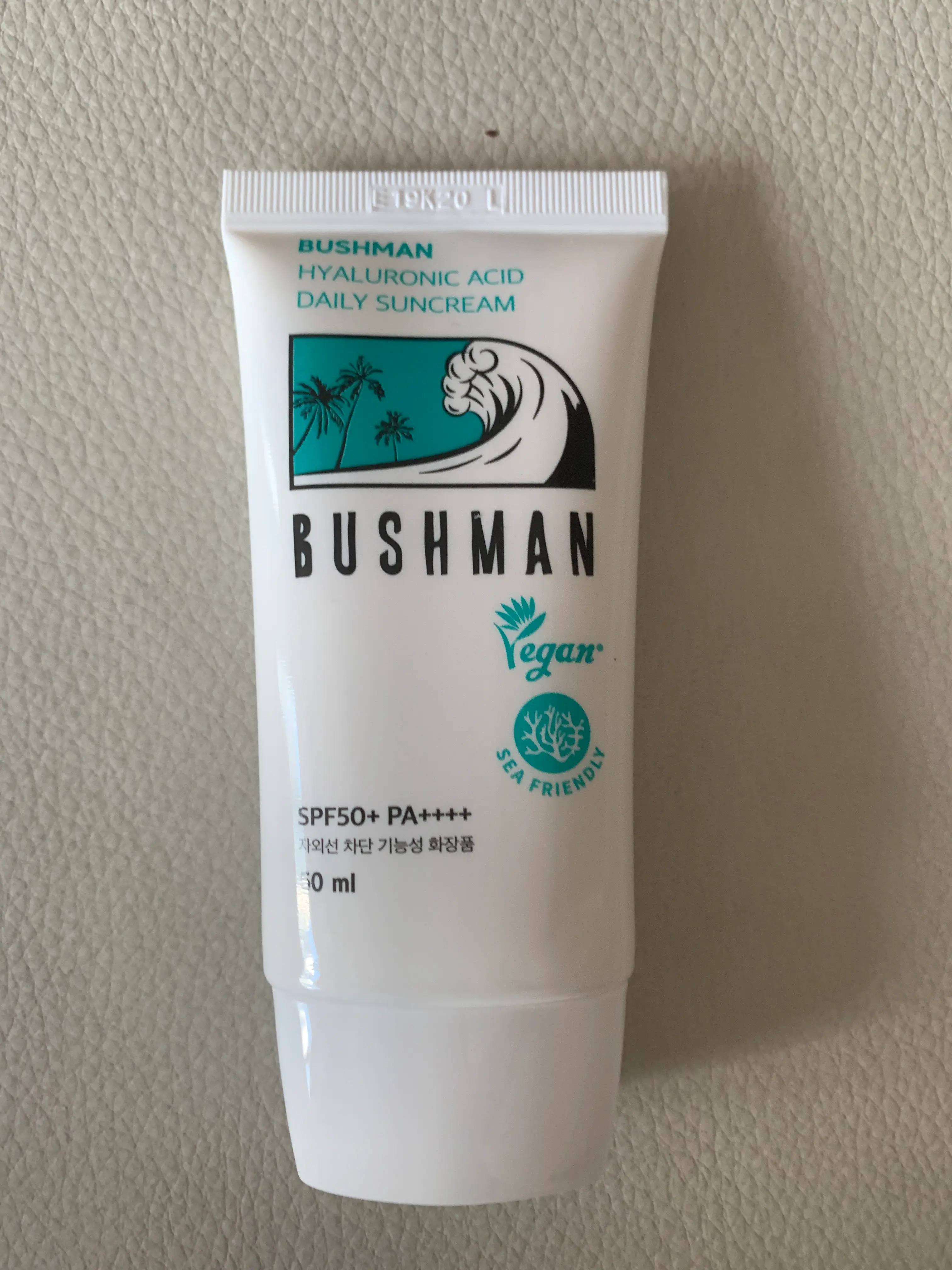 선택된 언니의파우치 리뷰 이미지 - [워터프루프 프로 선크림]