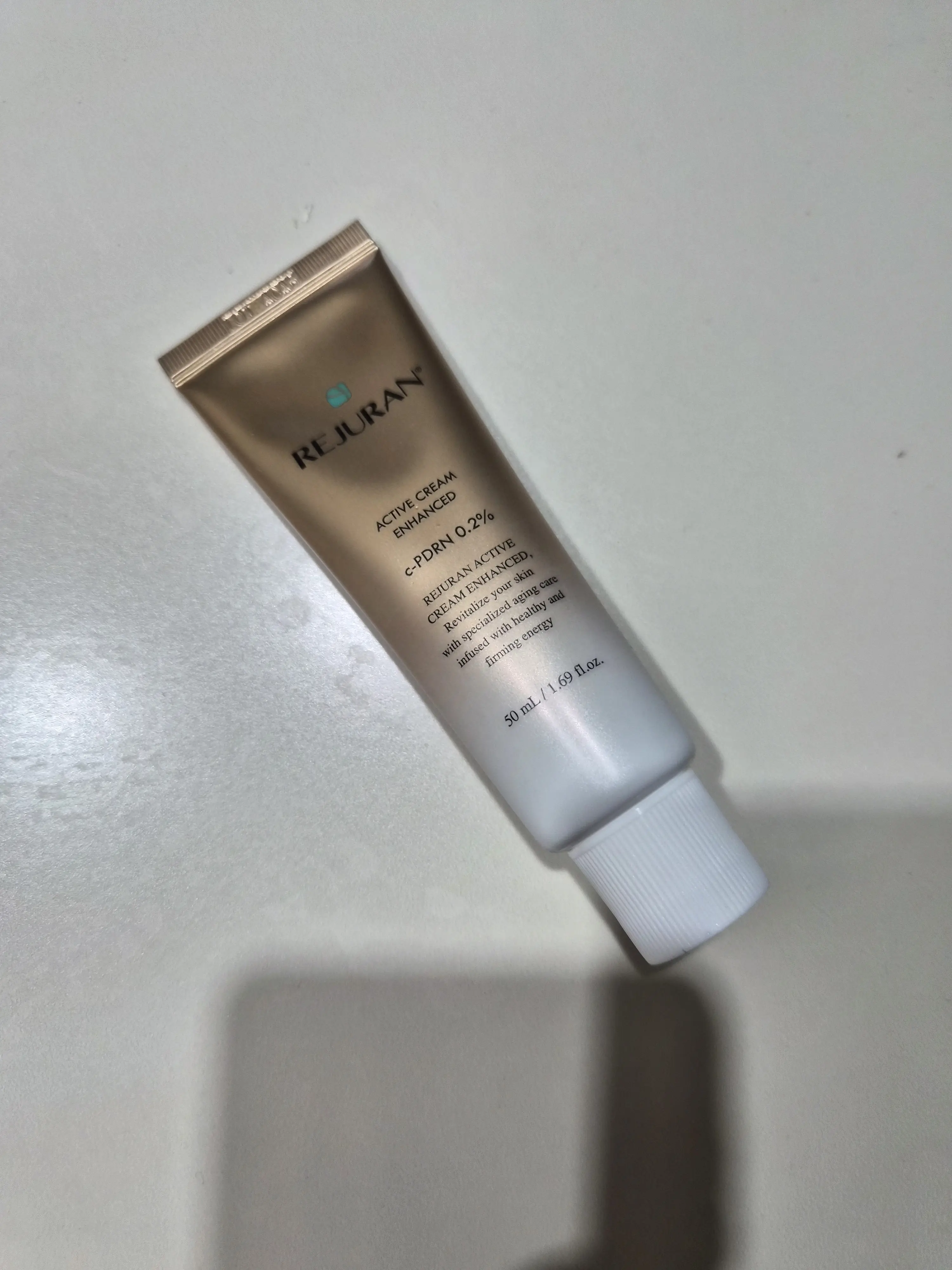 선택된 언니의파우치 리뷰 이미지 - [액티브 크림 인핸스드]