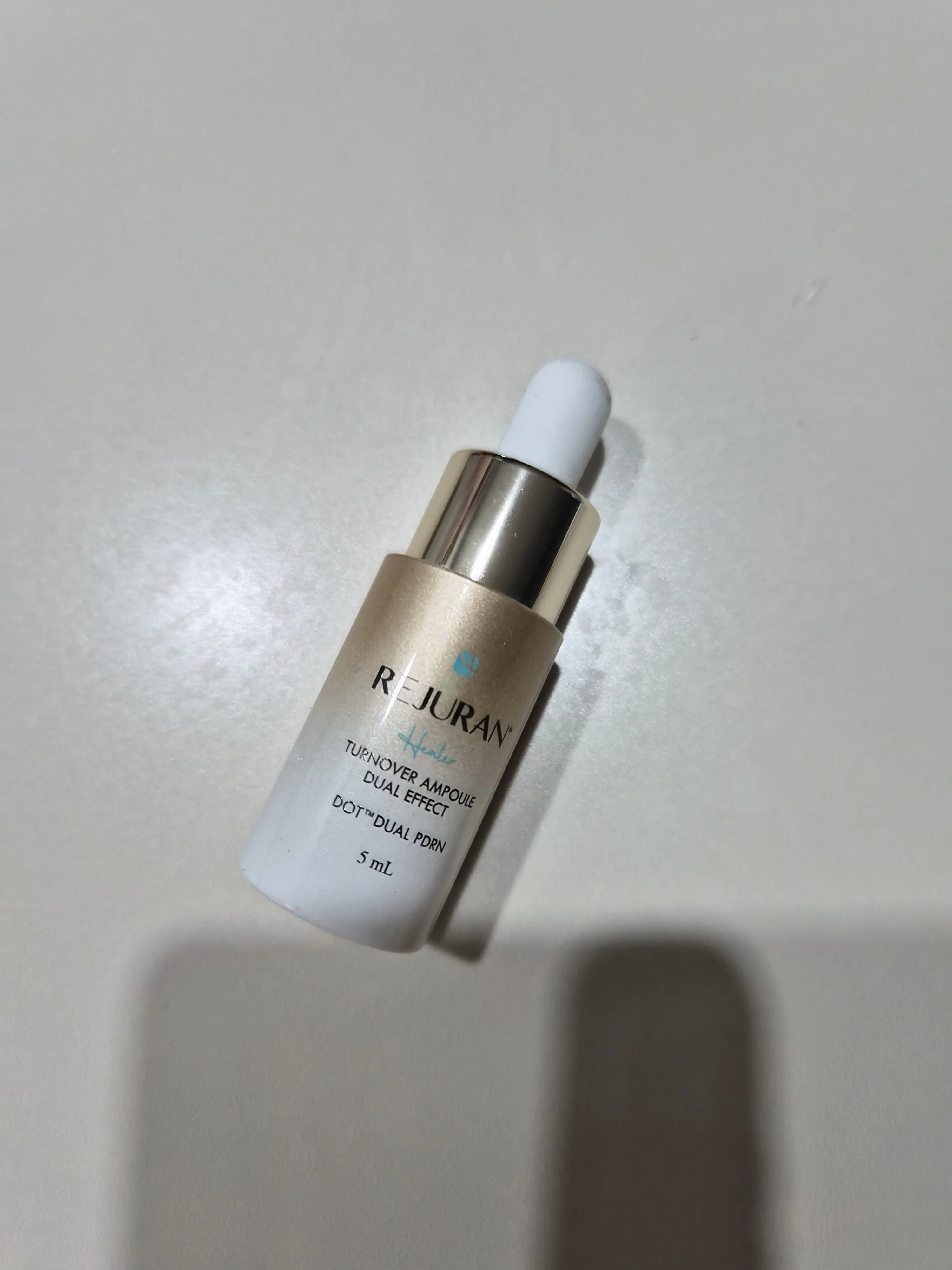 선택된 언니의파우치 리뷰 이미지 - [힐러 턴오버 앰플 듀얼 이펙트]