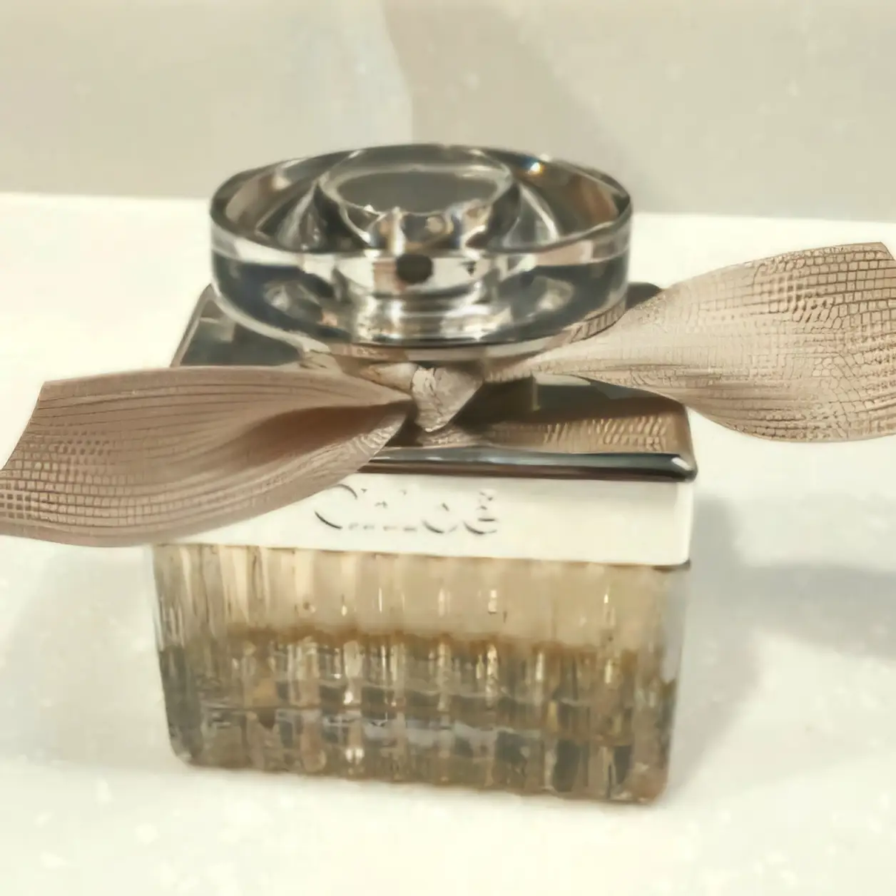 선택된 언니의파우치 리뷰 이미지 - [끌로에 EDP]