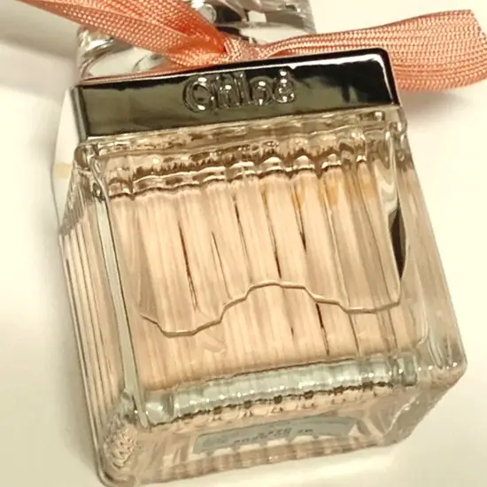 선택된 언니의파우치 리뷰 이미지 - [로즈 드 끌로에 EDT]