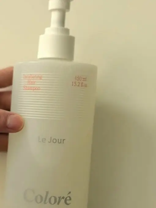 선택된 언니의파우치 리뷰 이미지 - [꼴로레 인큐베이팅 탈모 샴푸]