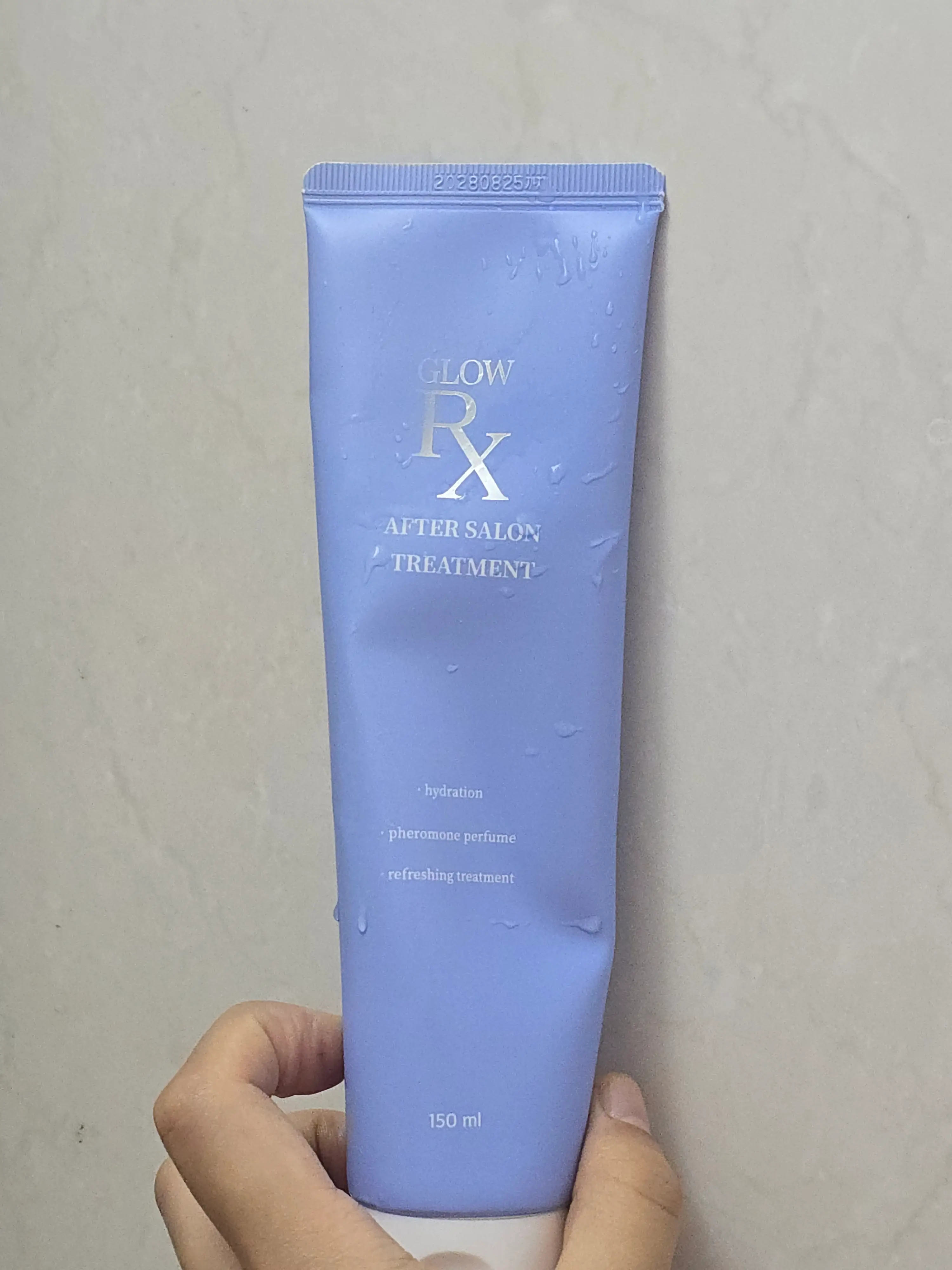 선택된 언니의파우치 리뷰 이미지 - [에프터 살롱 트리트먼트]