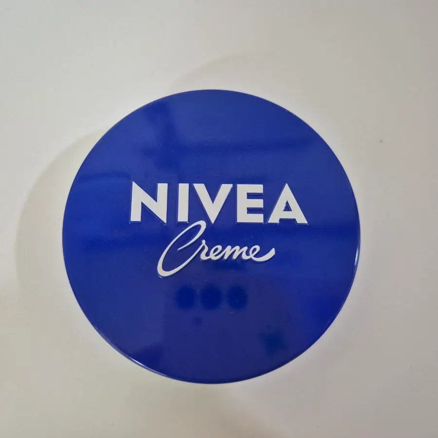 선택된 언니의파우치 리뷰 이미지 - [니베아 크림]