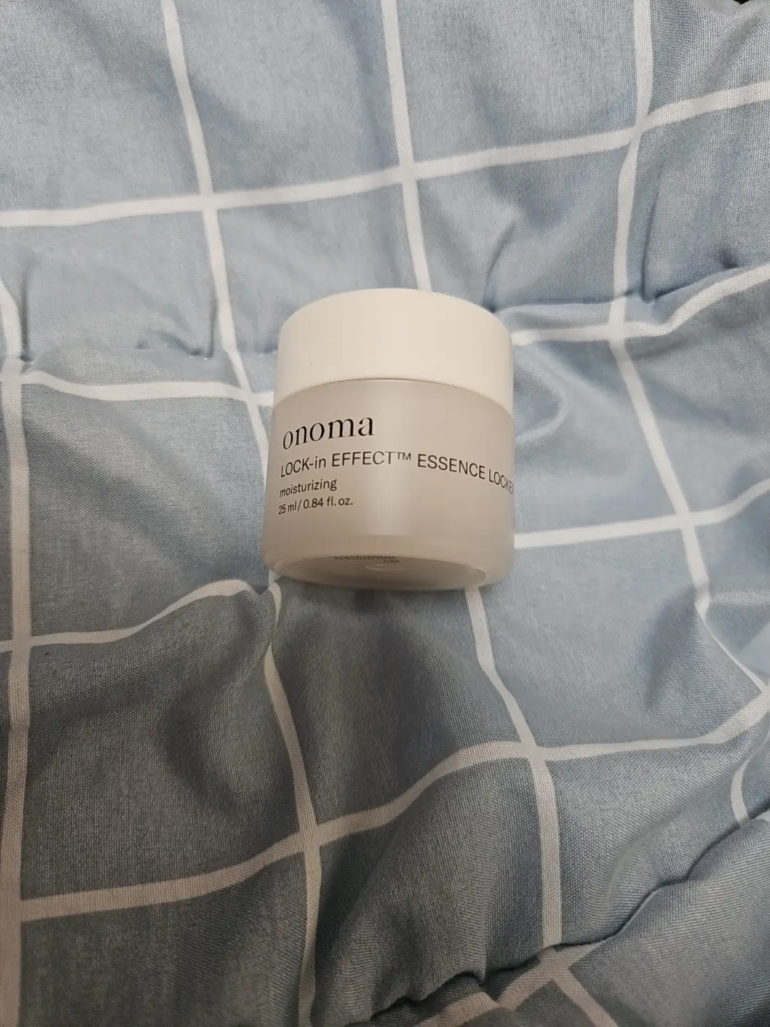 선택된 언니의파우치 리뷰 이미지 - [락인이펙트 에센스 락커]