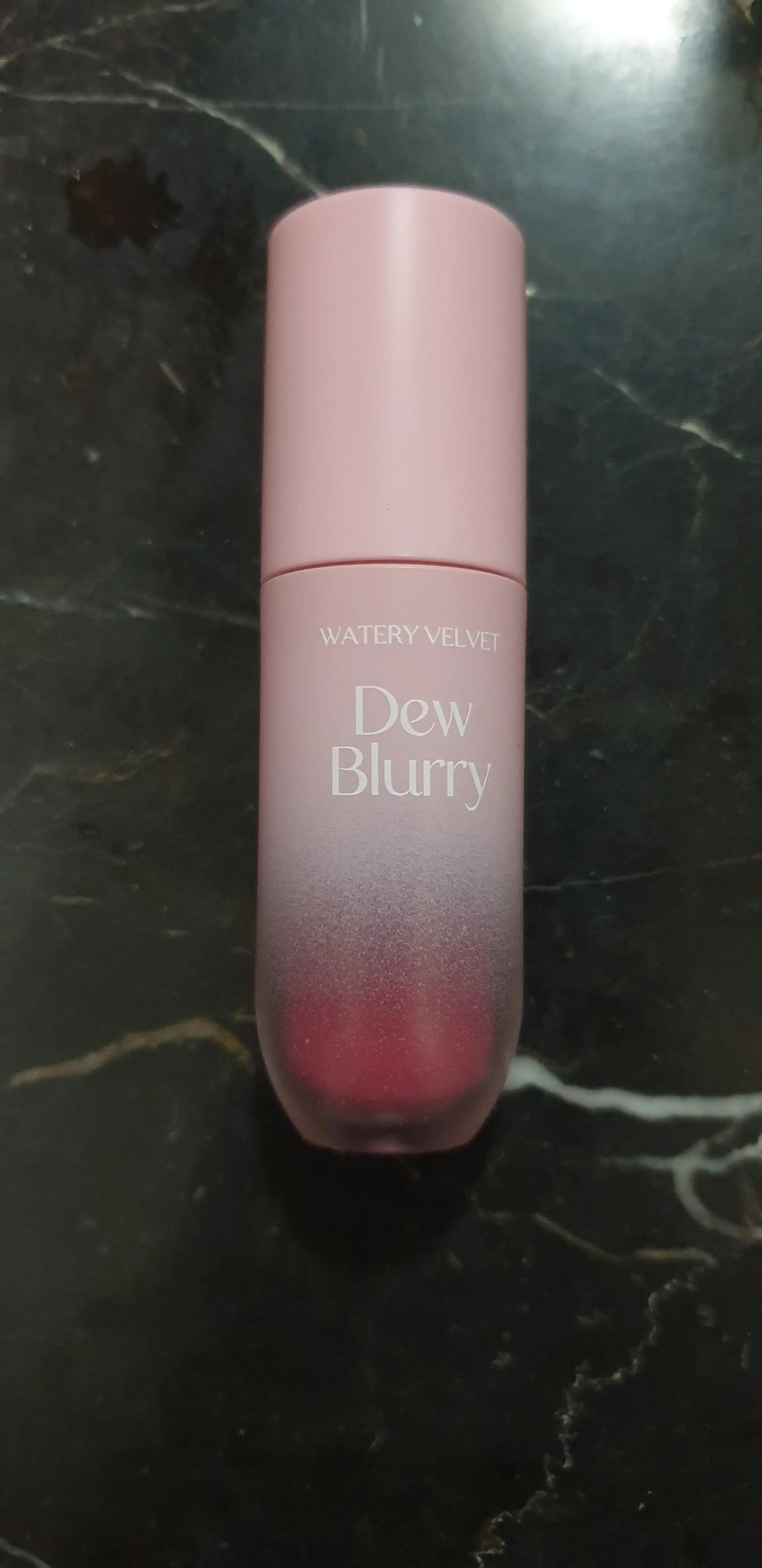 선택된 언니의파우치 리뷰 이미지 - [듀 블러리 틴트]