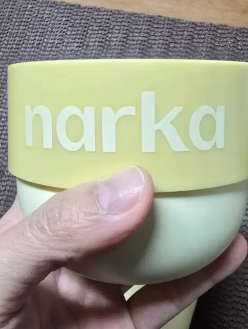 선택된 언니의파우치 리뷰 이미지 - [컨피던트 딥 트리트먼트 헤어 팩]