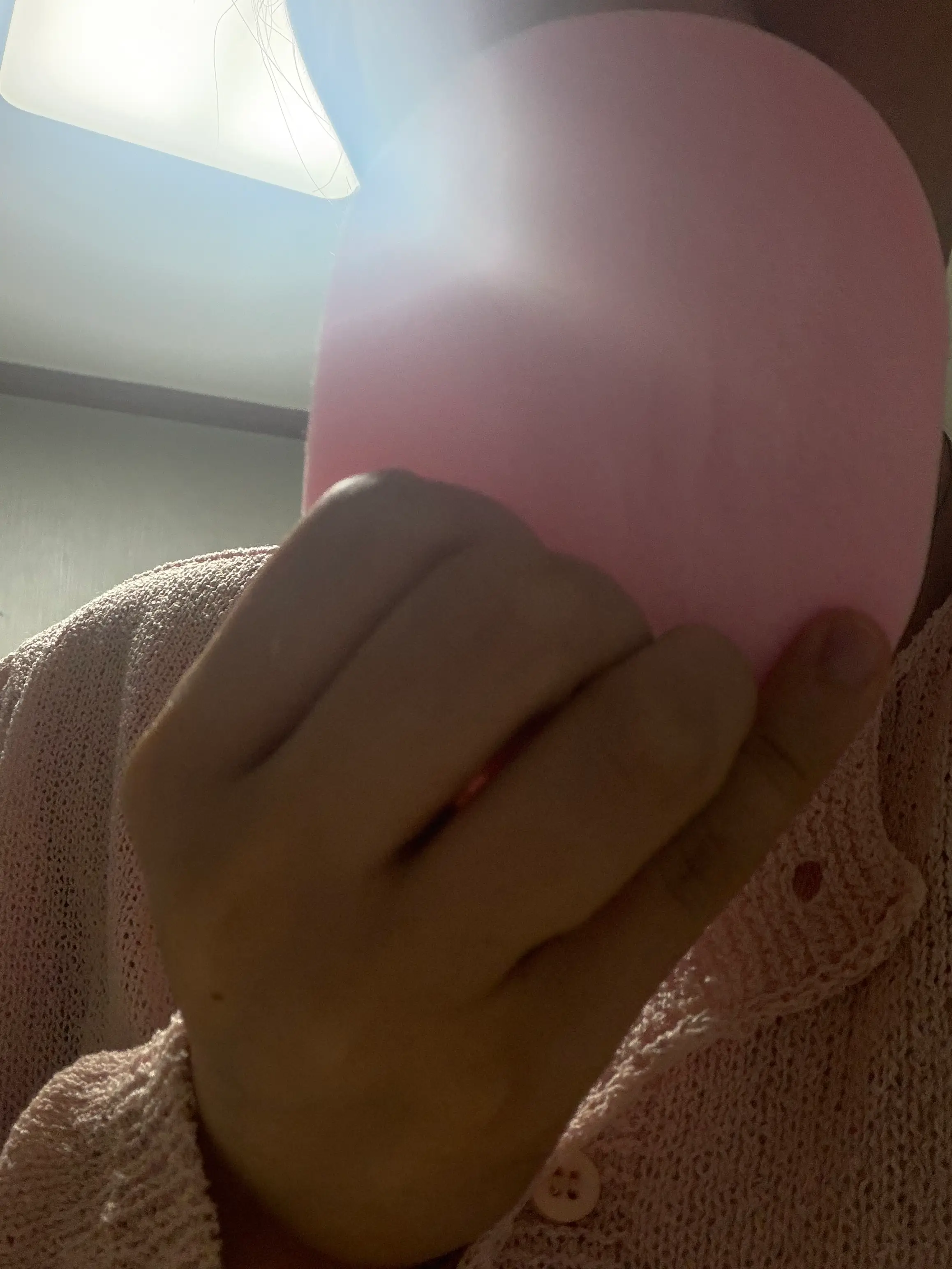 선택된 언니의파우치 리뷰 이미지 - [해면 스펀지]