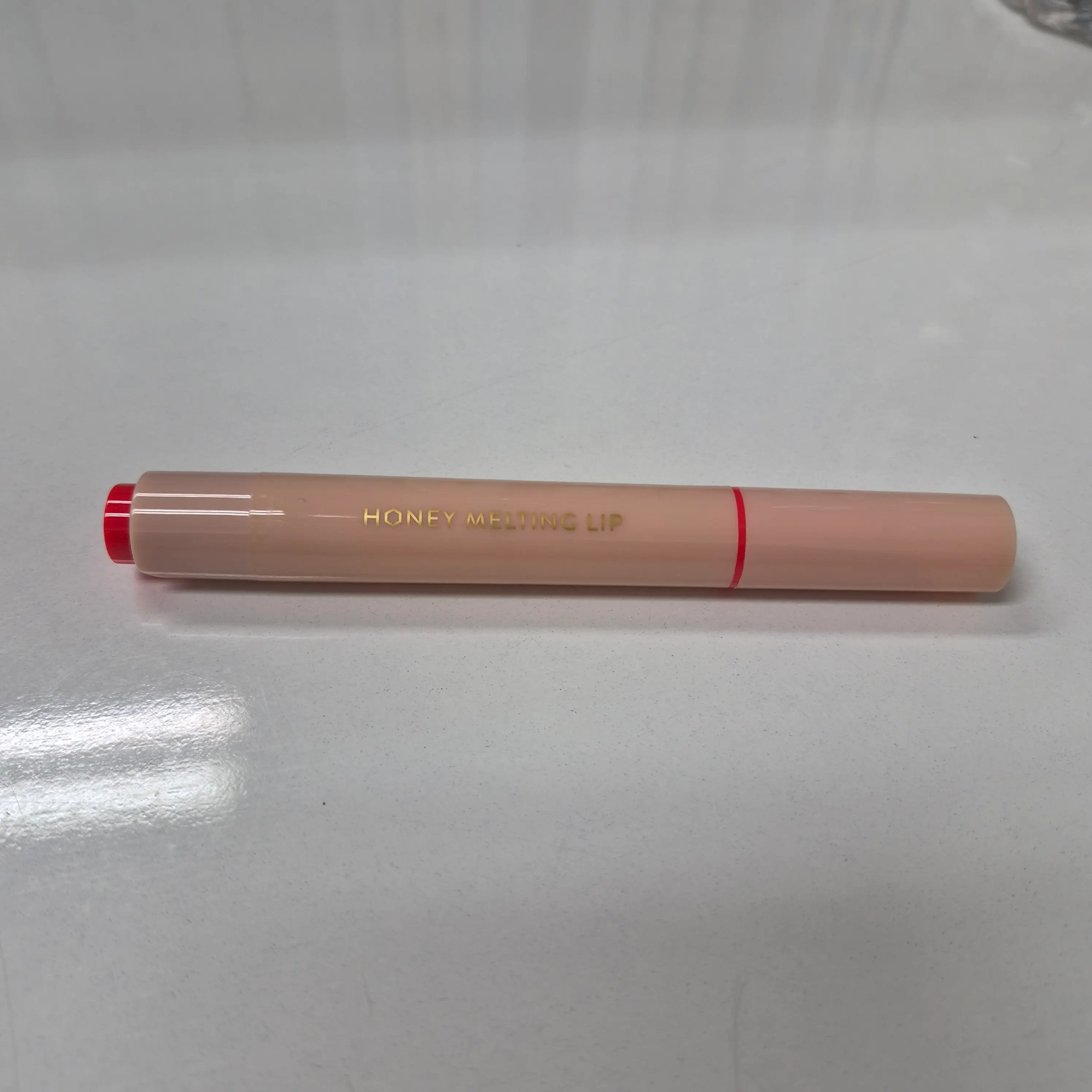 선택된 언니의파우치 리뷰 이미지 - [허니 멜팅 립]