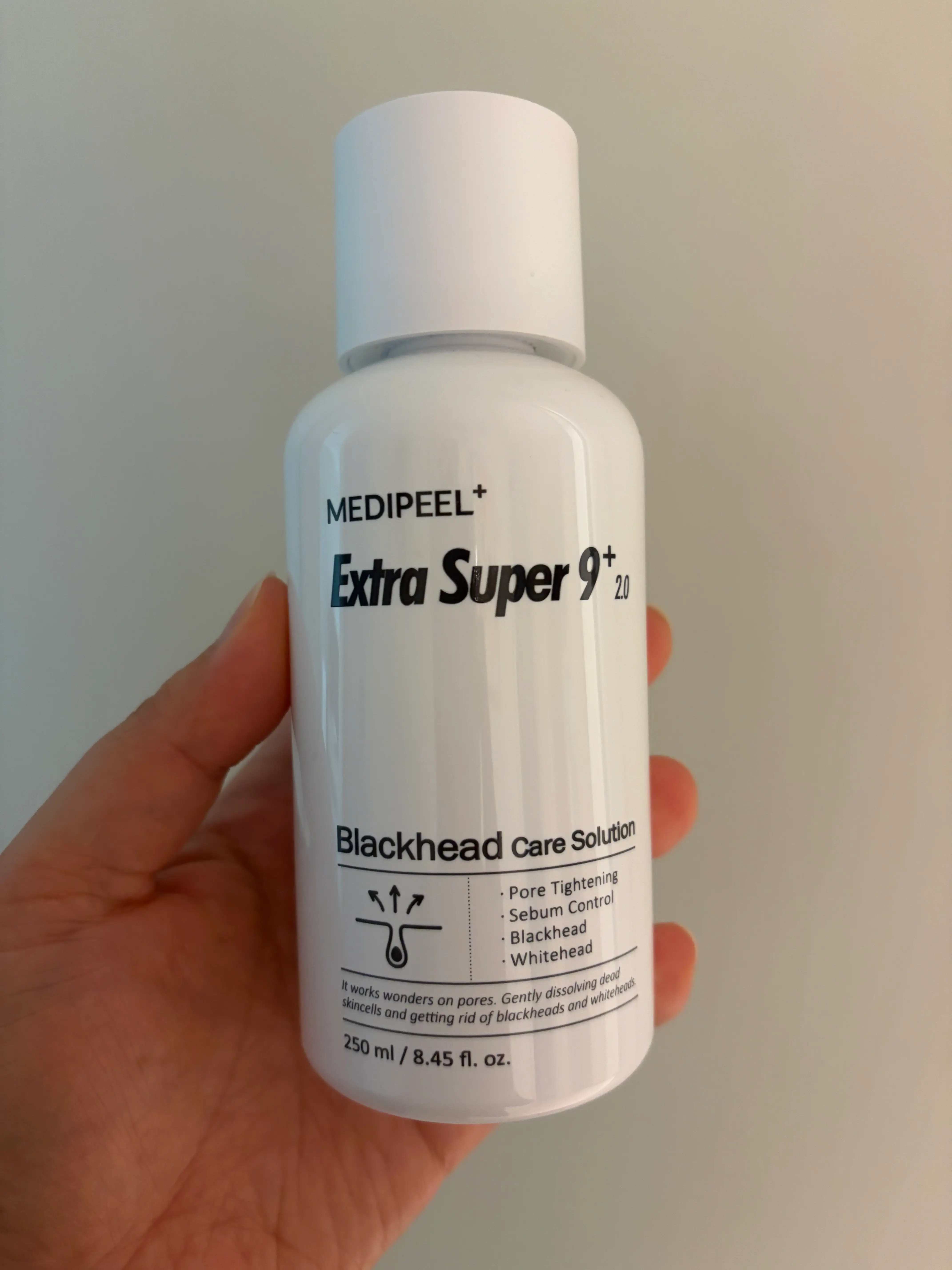 선택된 언니의파우치 리뷰 이미지 - [엑스트라 슈퍼9 플러스 2.0]