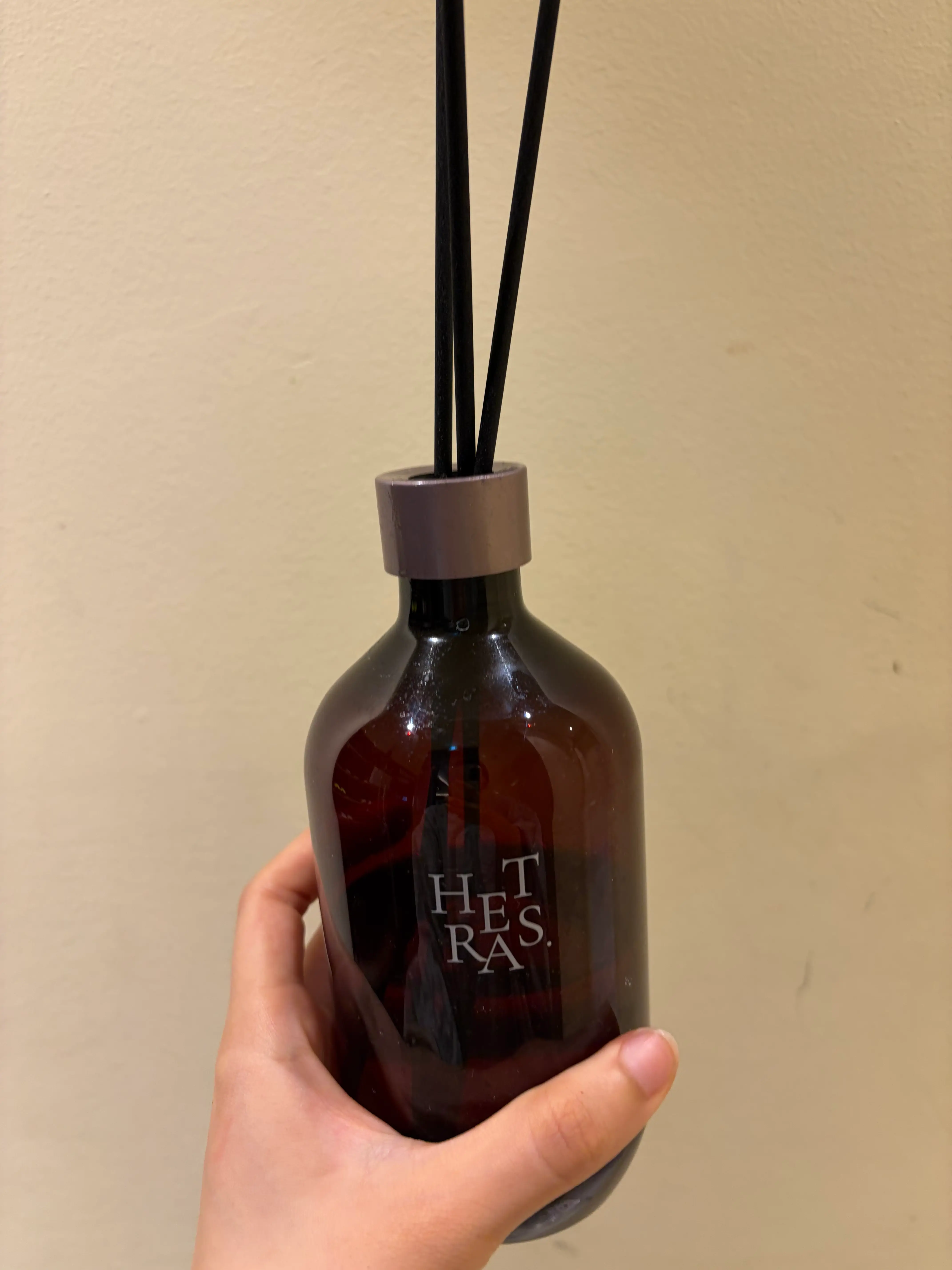 선택된 언니의파우치 리뷰 이미지 - [프리미엄 디퓨저 호텔 우드]