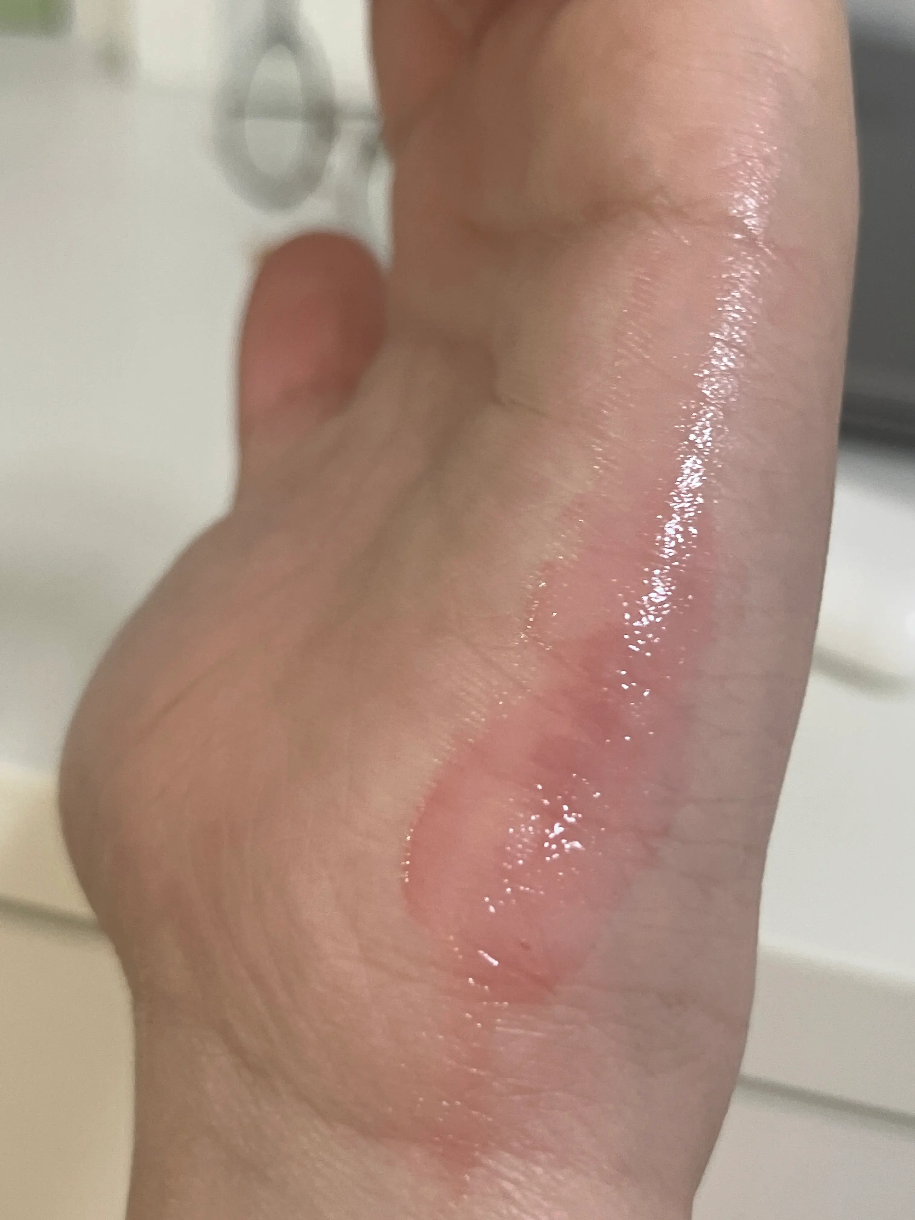 선택된 언니의파우치 리뷰 이미지 - [글래스팅 컬러 글로스]