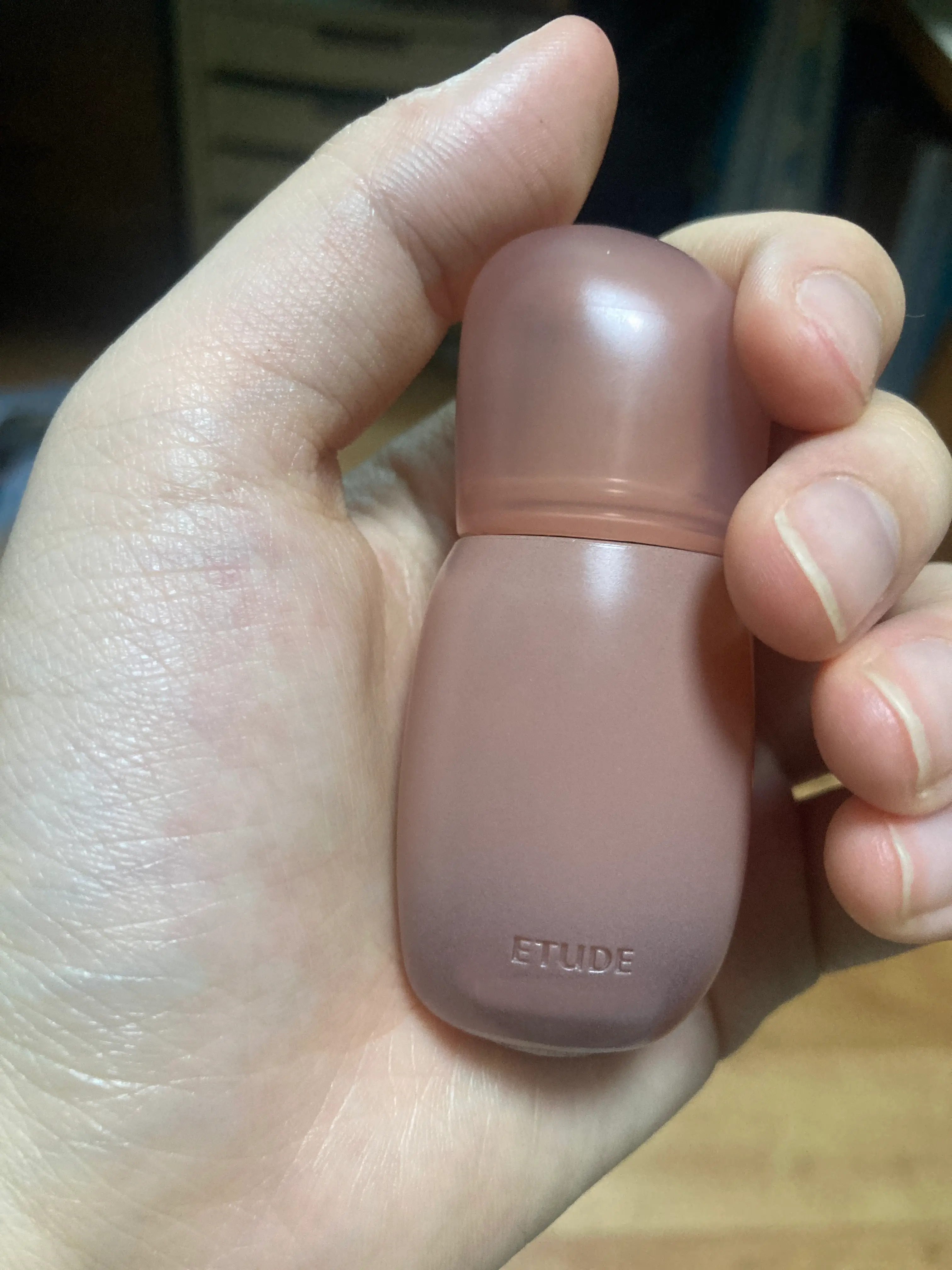 선택된 언니의파우치 리뷰 이미지 - [포근 픽싱 틴트]