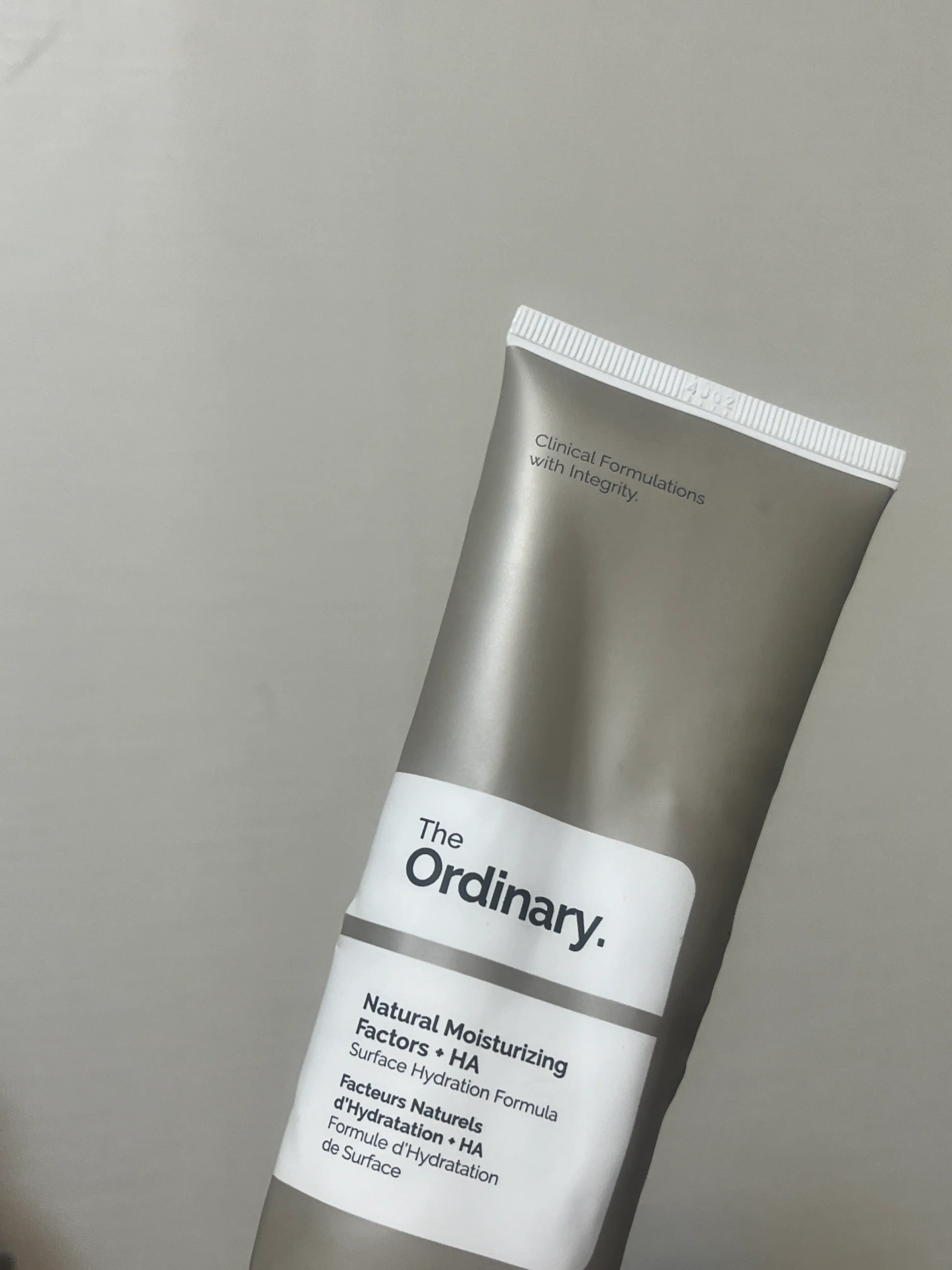 선택된 언니의파우치 리뷰 이미지 - [내추럴 모이스처라이징 팩터스 + HA]