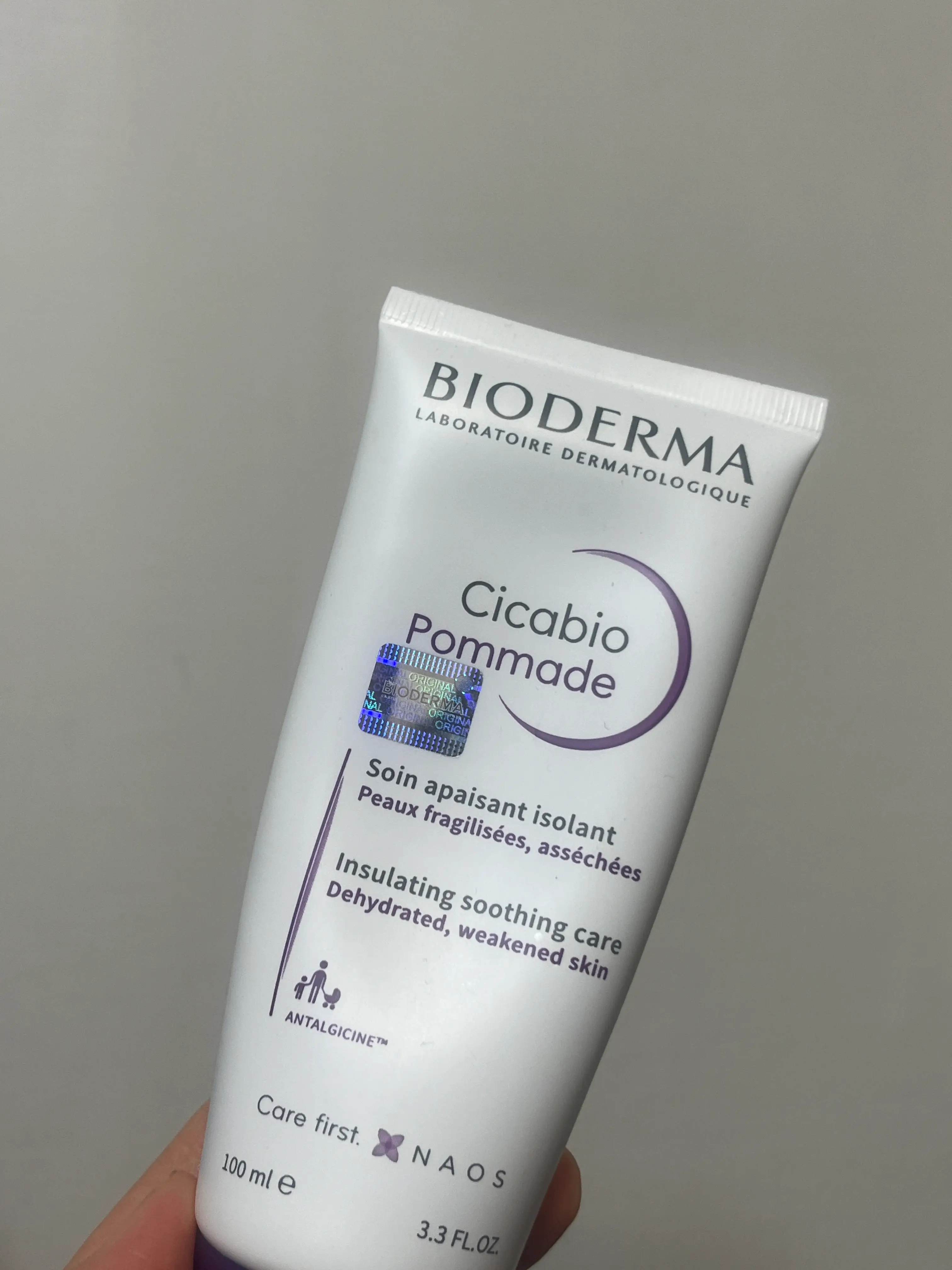 선택된 언니의파우치 리뷰 이미지 - [시카비오 포마드]