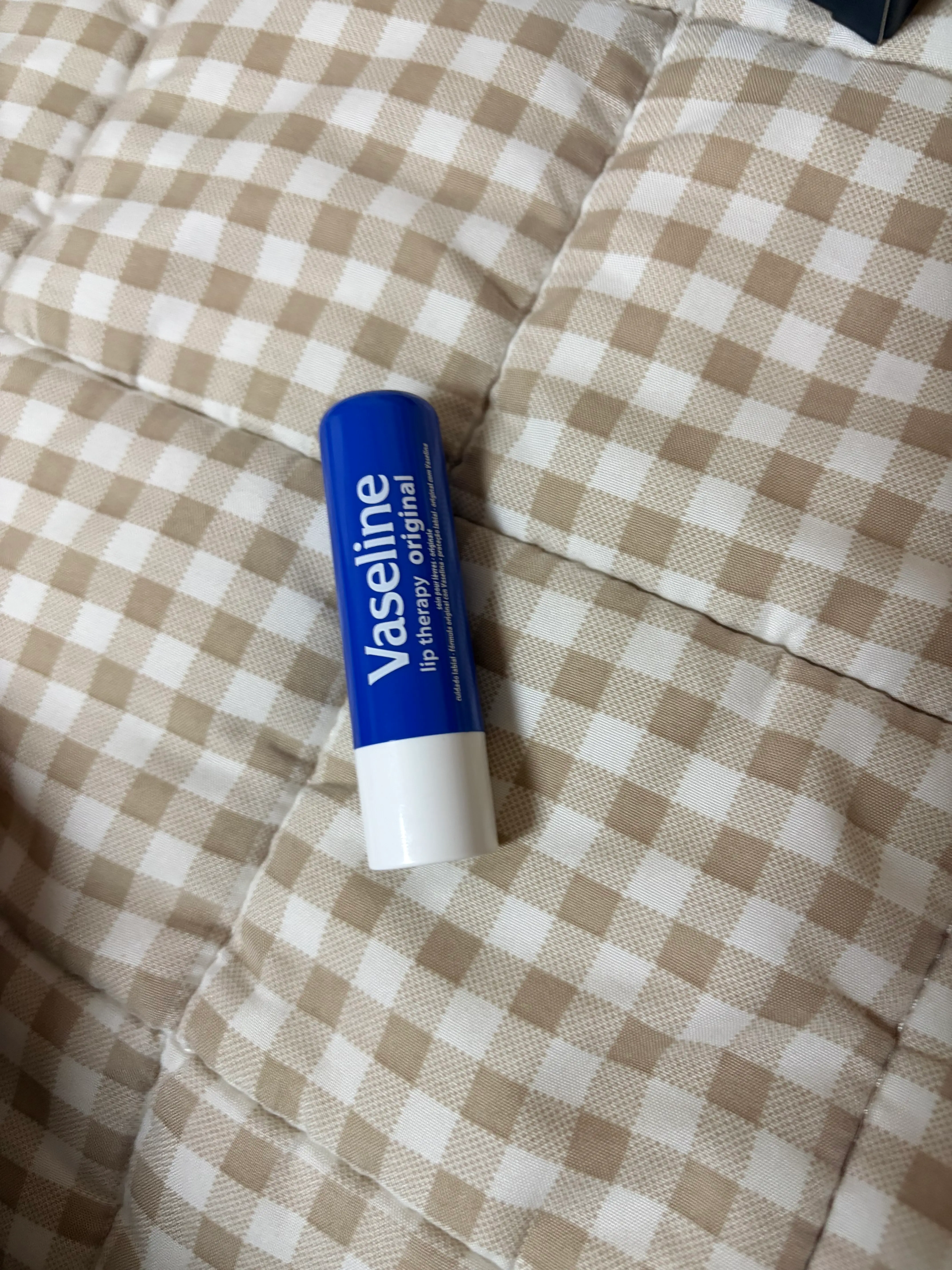 선택된 언니의파우치 리뷰 이미지 - [립테라피 스틱 [오리지널]]