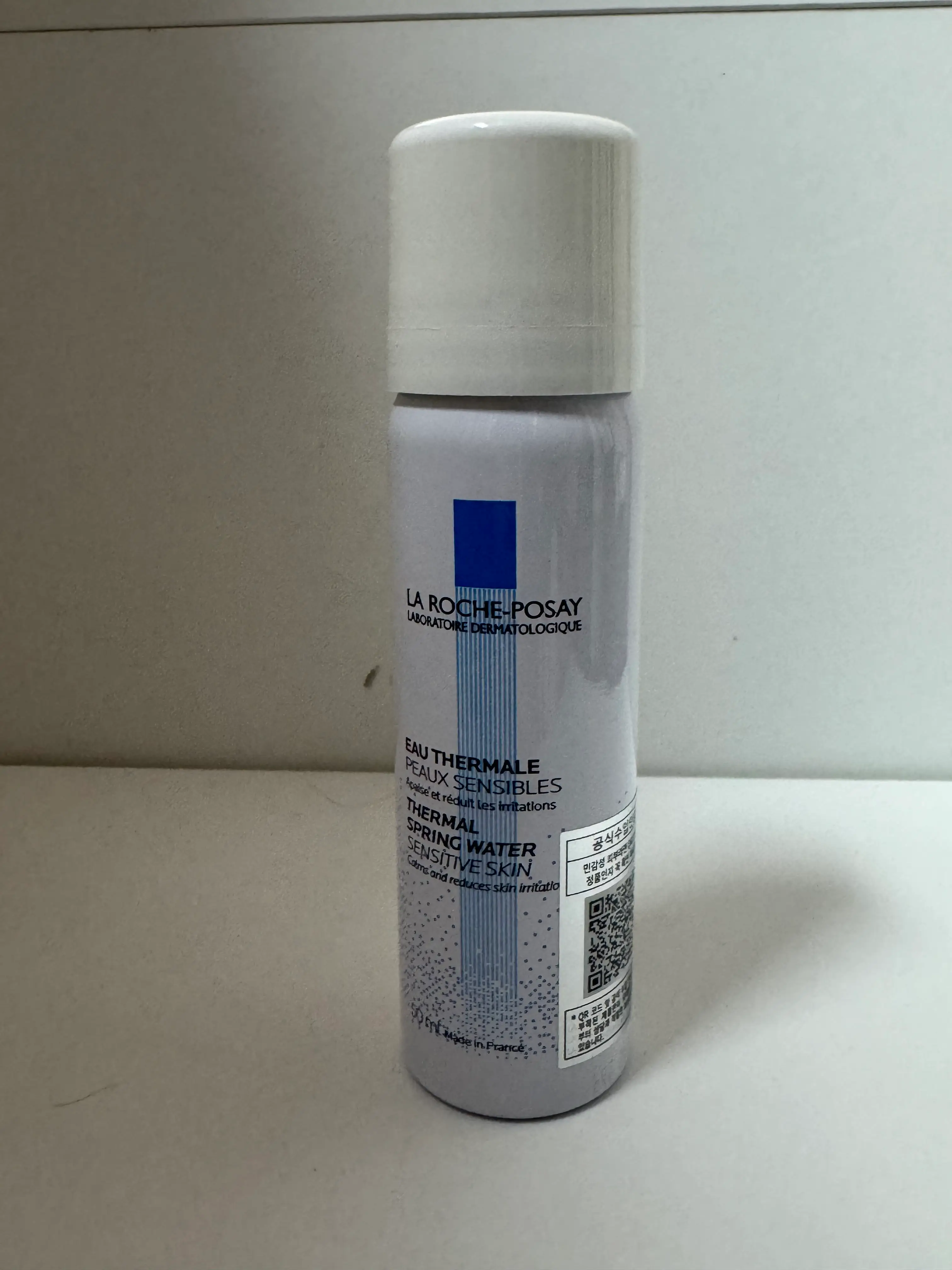 선택된 언니의파우치 리뷰 이미지 - [오떼르말 온천수 미스트]