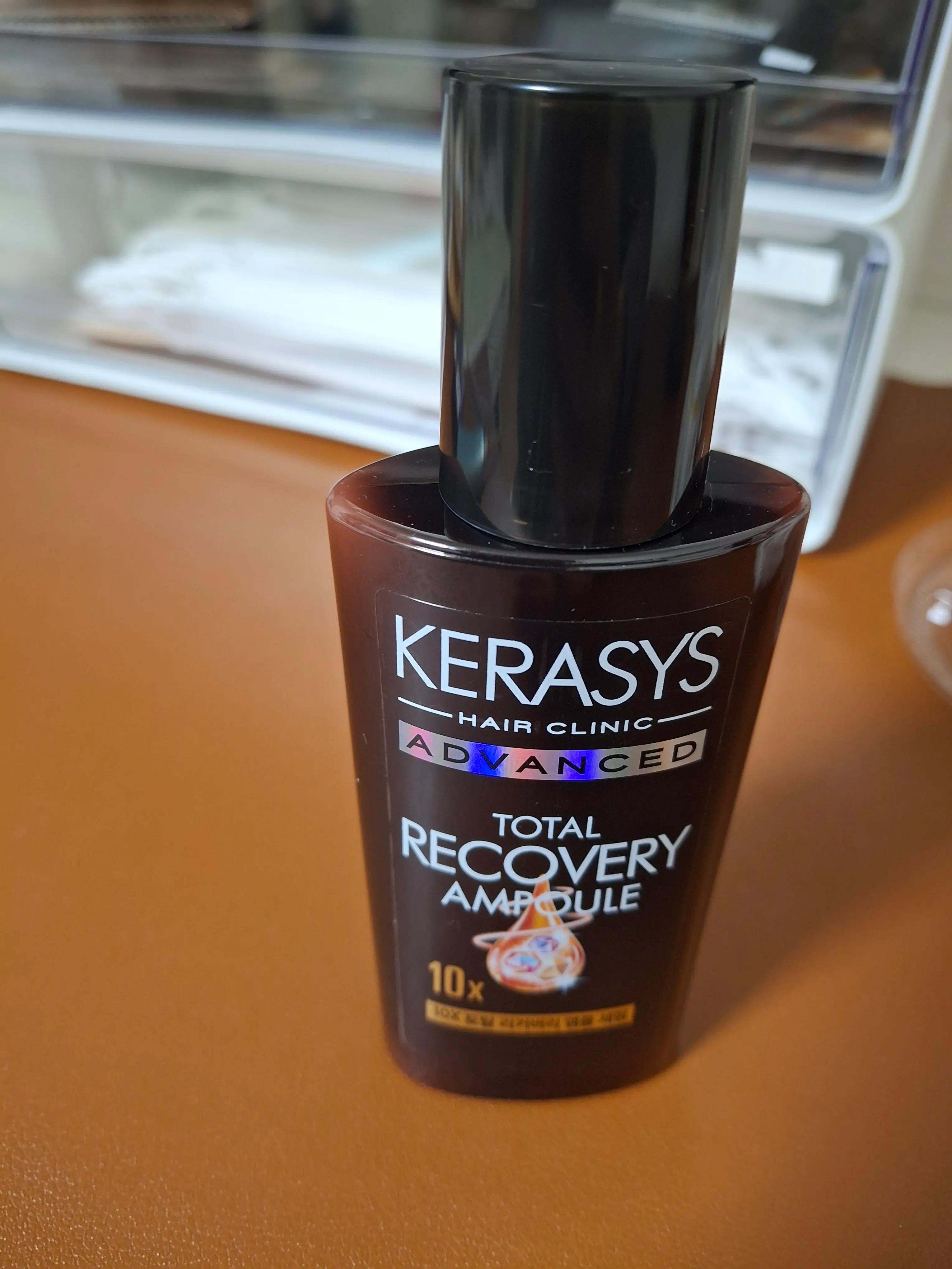 선택된 언니의파우치 리뷰 이미지 - [어드밴드스 토탈 리커버리 세럼]