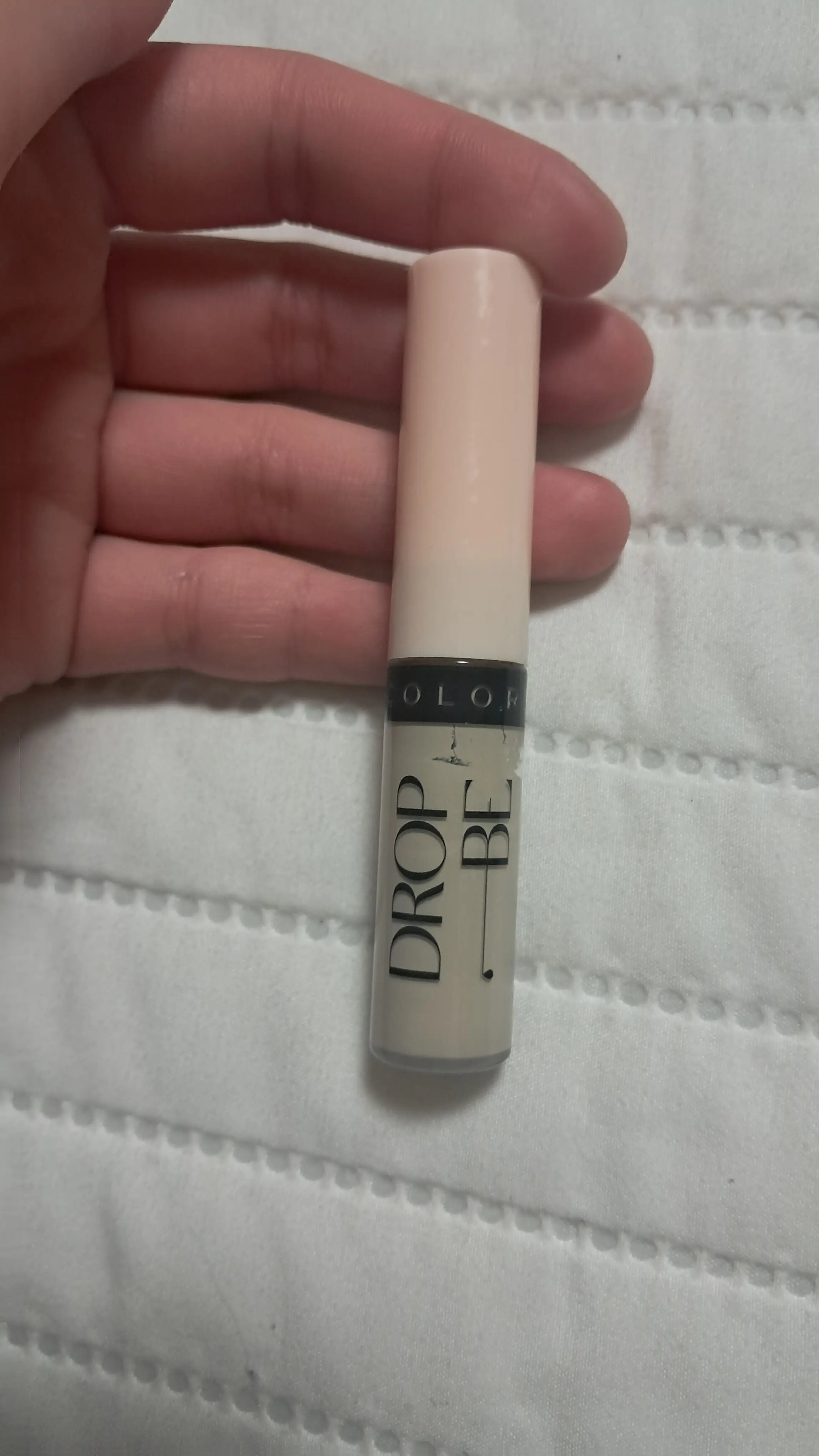 선택된 언니의파우치 리뷰 이미지 - [컬러 픽 컨실러]