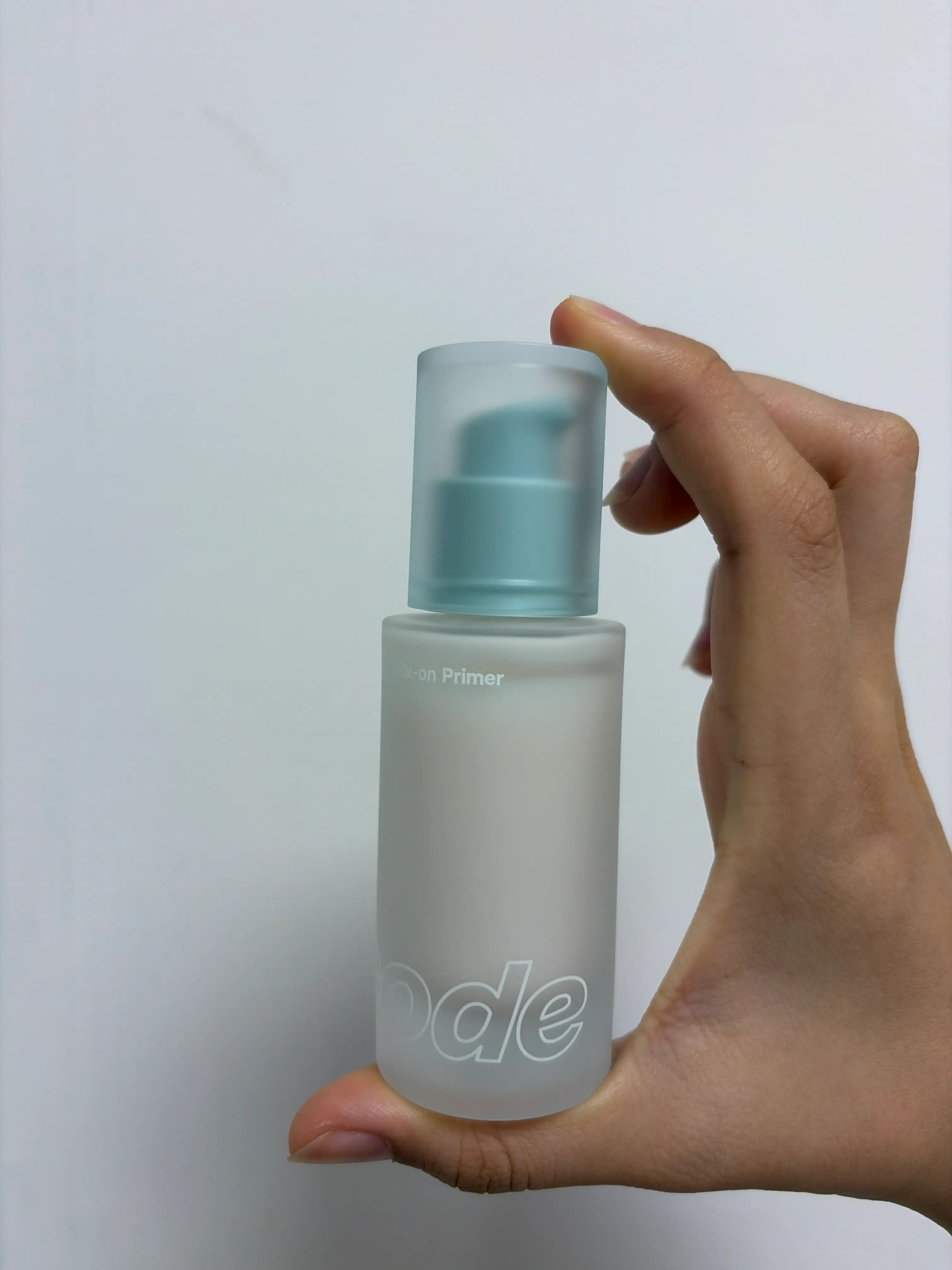 선택된 언니의파우치 리뷰 이미지 - [픽스온 프라이머]