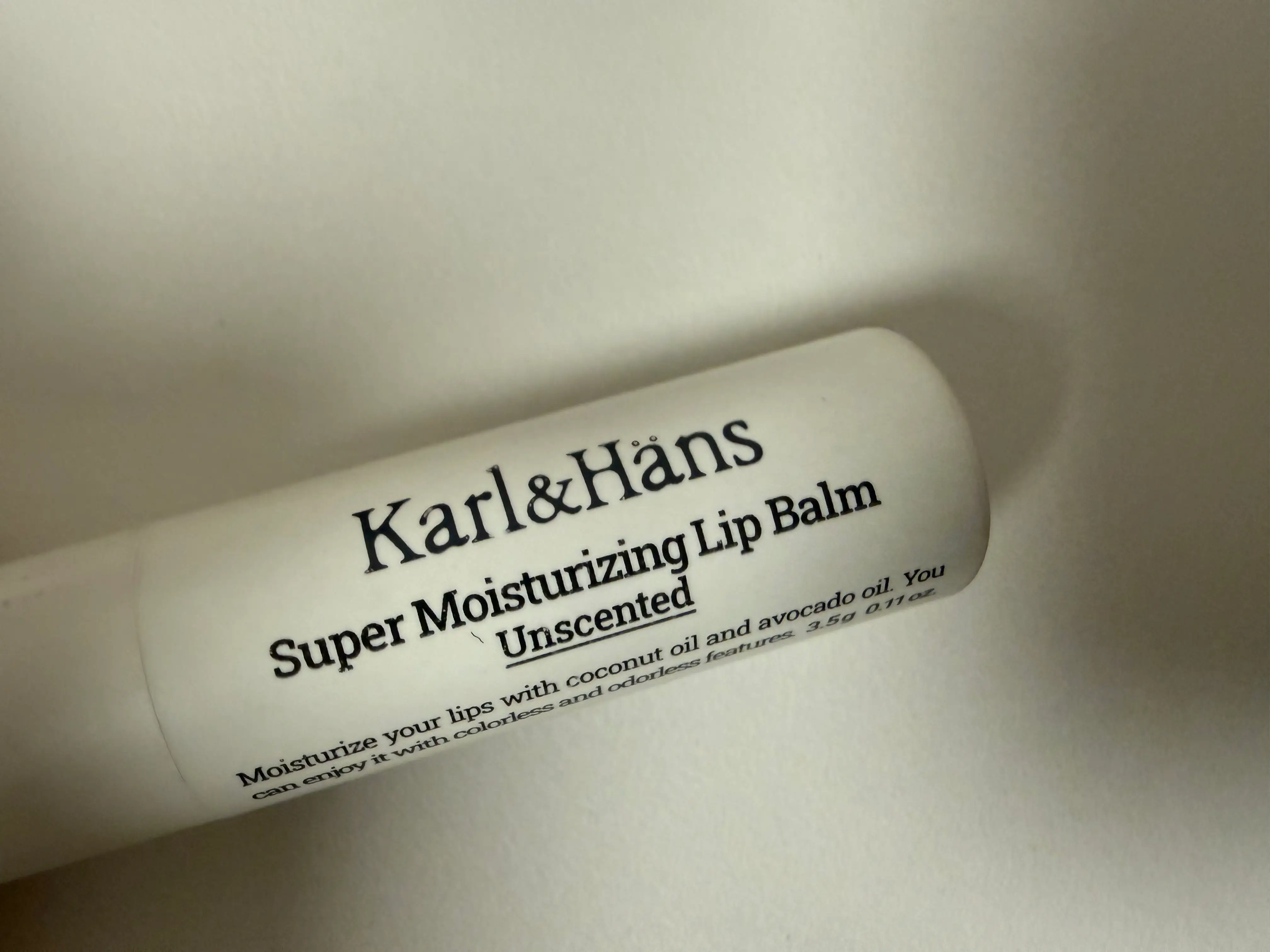 선택된 언니의파우치 리뷰 이미지 - [슈퍼 모이스처 립밤]