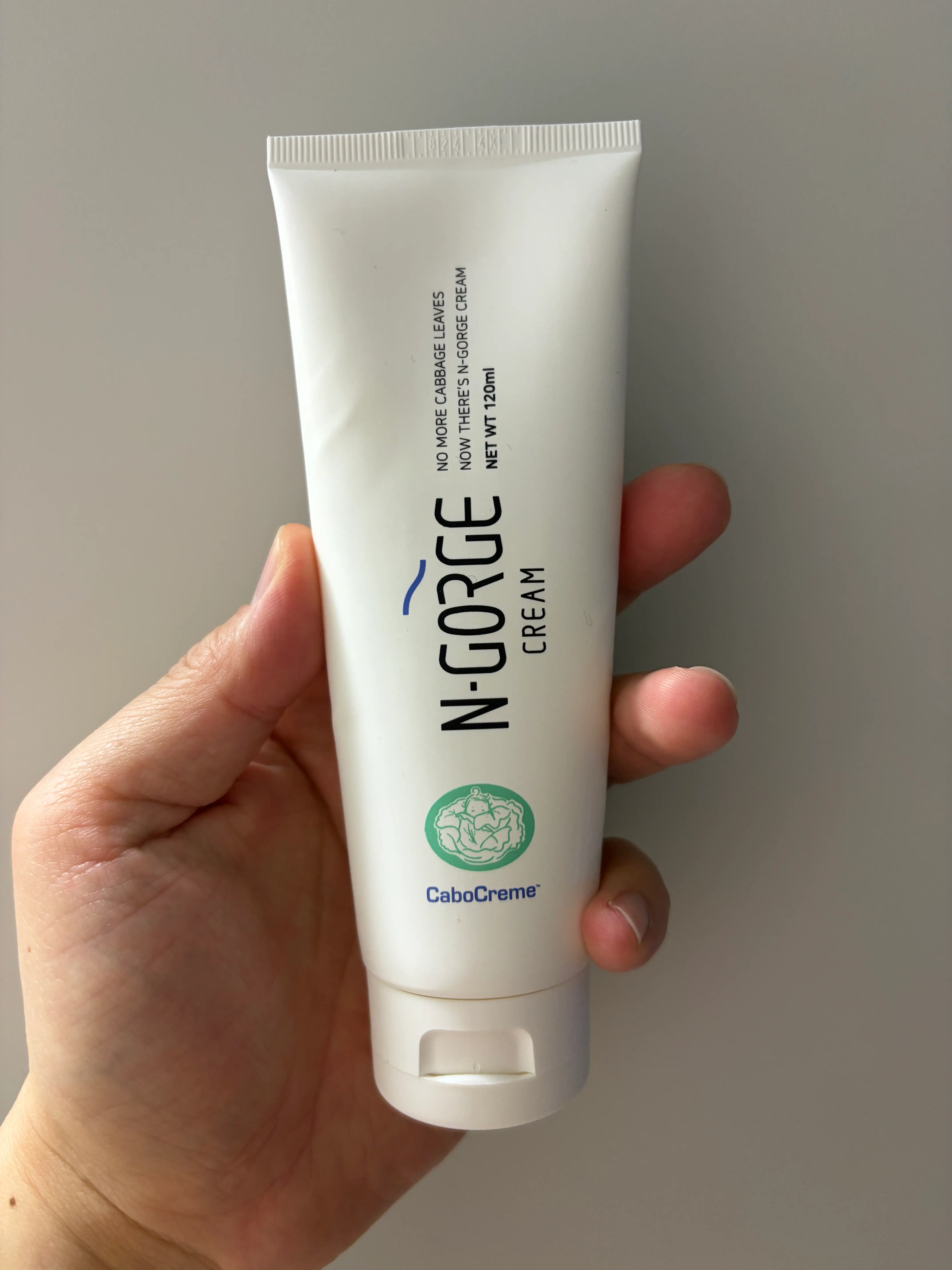 선택된 언니의파우치 리뷰 이미지 - [엔고지크림]