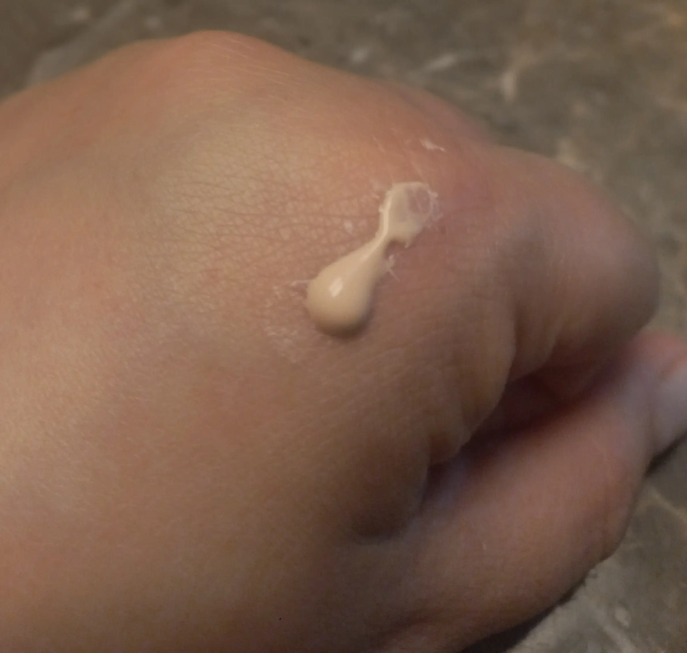 선택된 언니의파우치 리뷰 이미지 - [UV 엑스퍼트 톤업 로지 블룸]