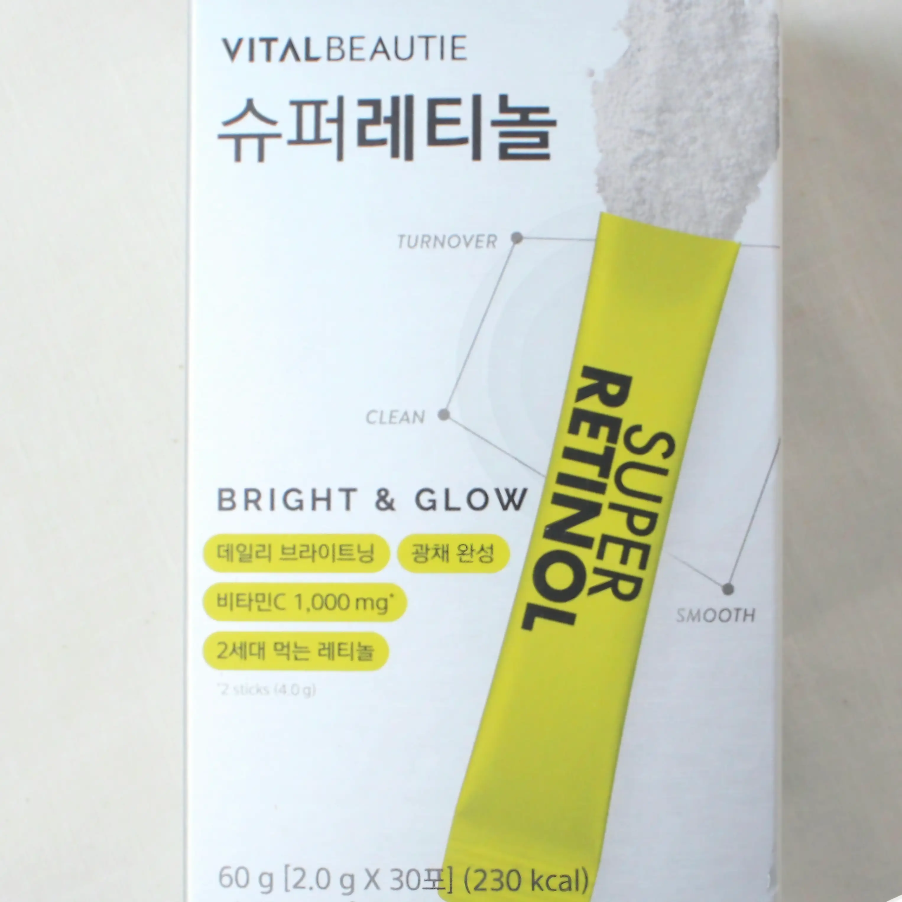 선택된 언니의파우치 리뷰 이미지 - [슈퍼 레티놀]