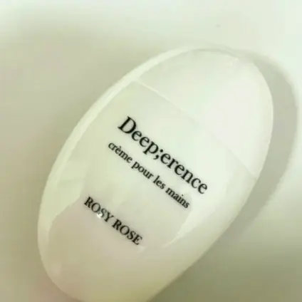 선택된 언니의파우치 리뷰 이미지 - [퍼퓸 핸드크림]