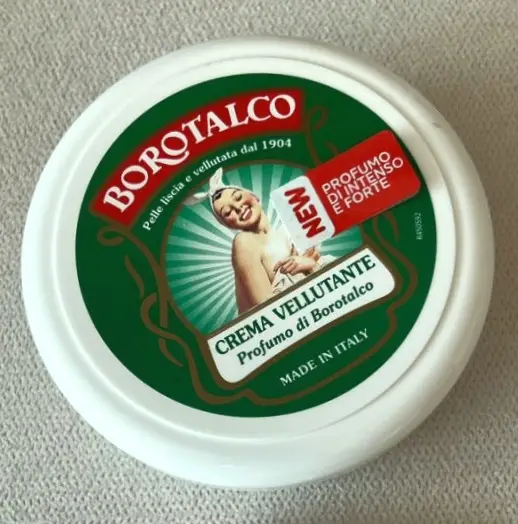 선택된 언니의파우치 리뷰 이미지 - [크레마 벨루탄테 바디크림]