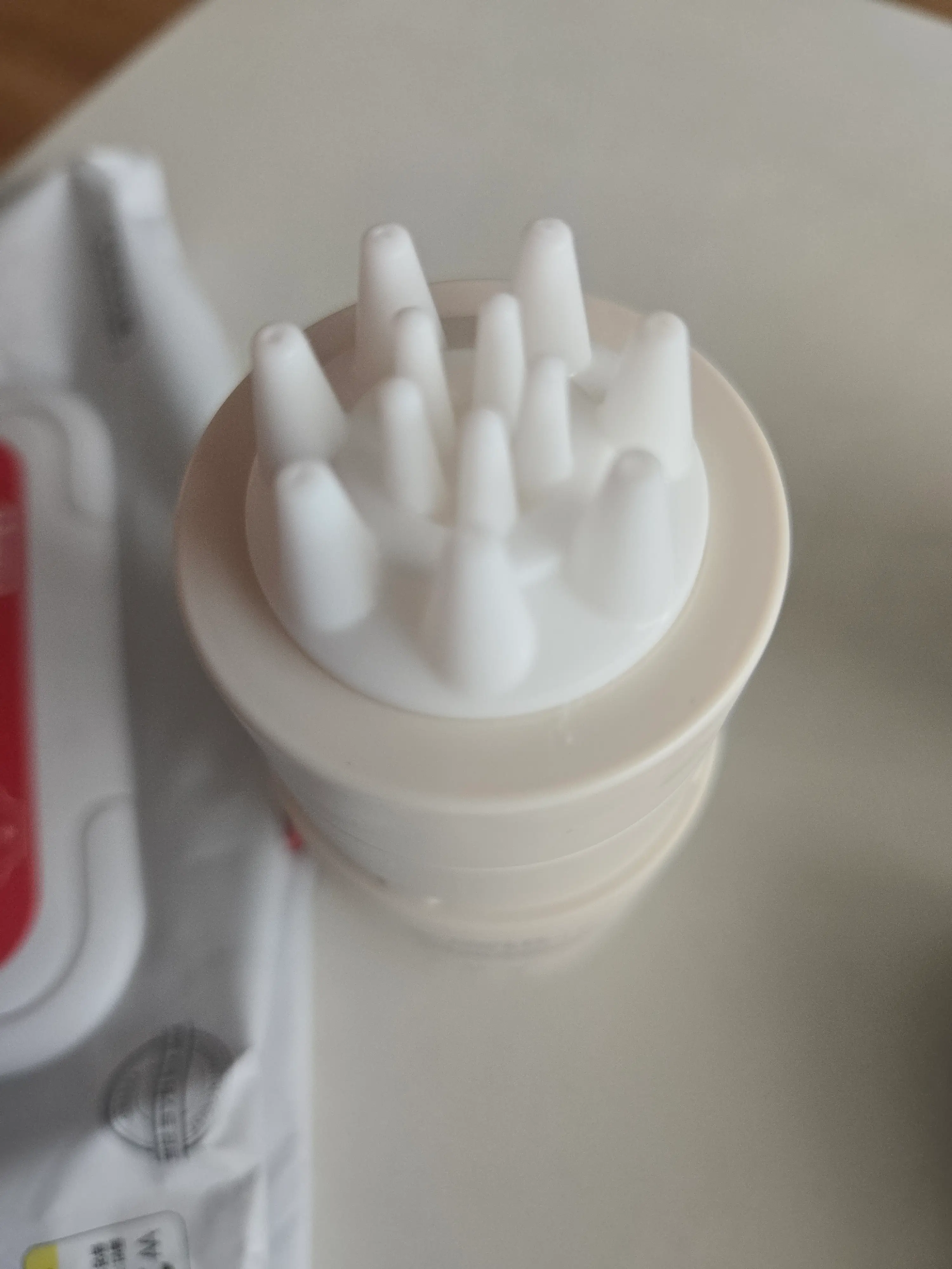 선택된 언니의파우치 리뷰 이미지 - [닥터모리엔 탈모토닉]