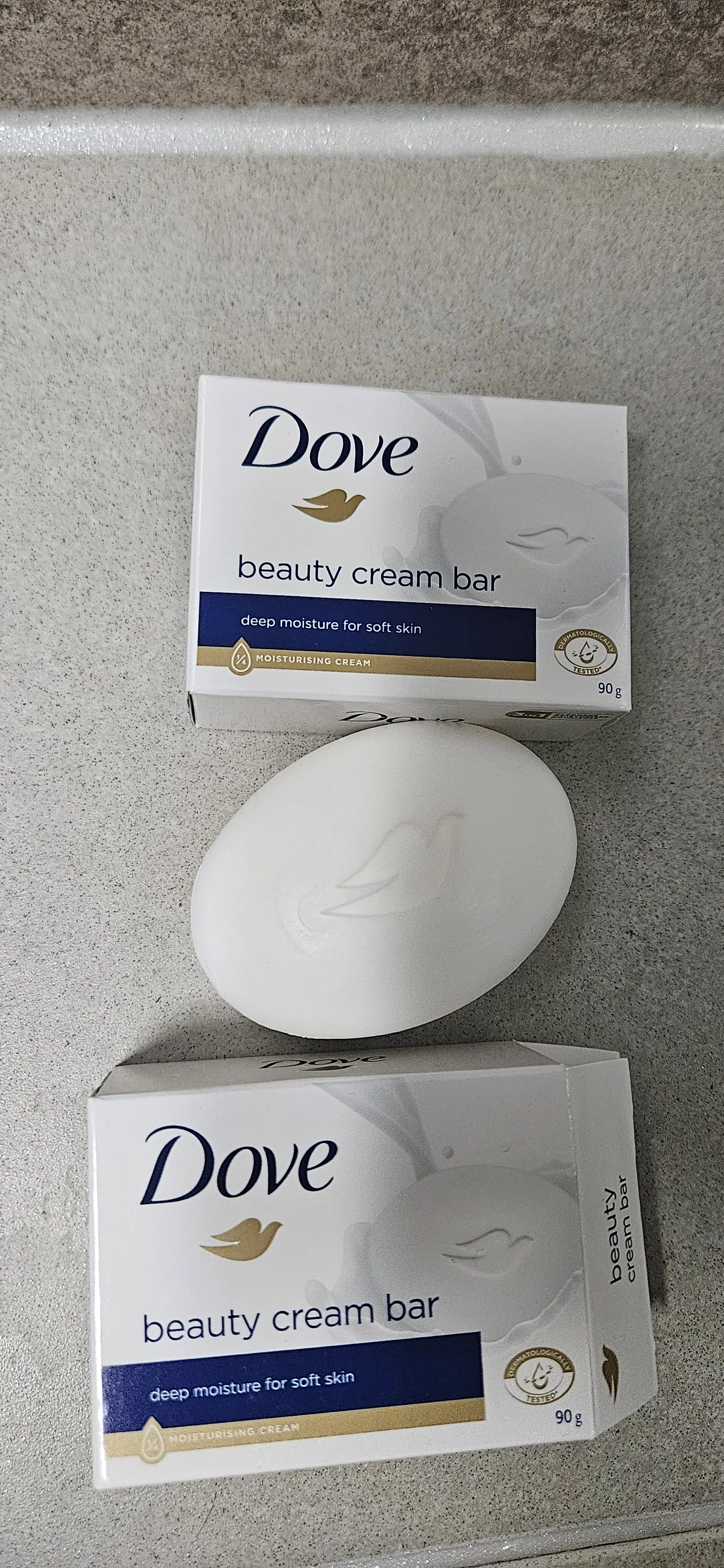 선택된 언니의파우치 리뷰 이미지 - [뷰티 크림바 4팩]