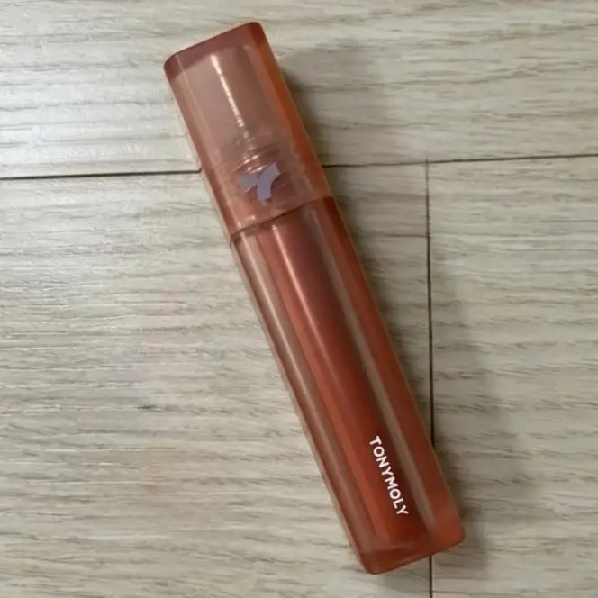 선택된 언니의파우치 리뷰 이미지 - [퍼펙트립스 쇼킹립 틴트]