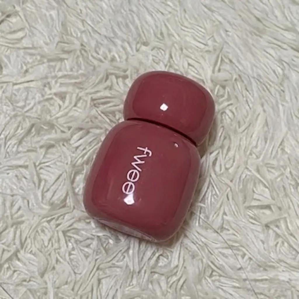 선택된 언니의파우치 리뷰 이미지 - [로즈 옵세션 스테이핏 틴트]