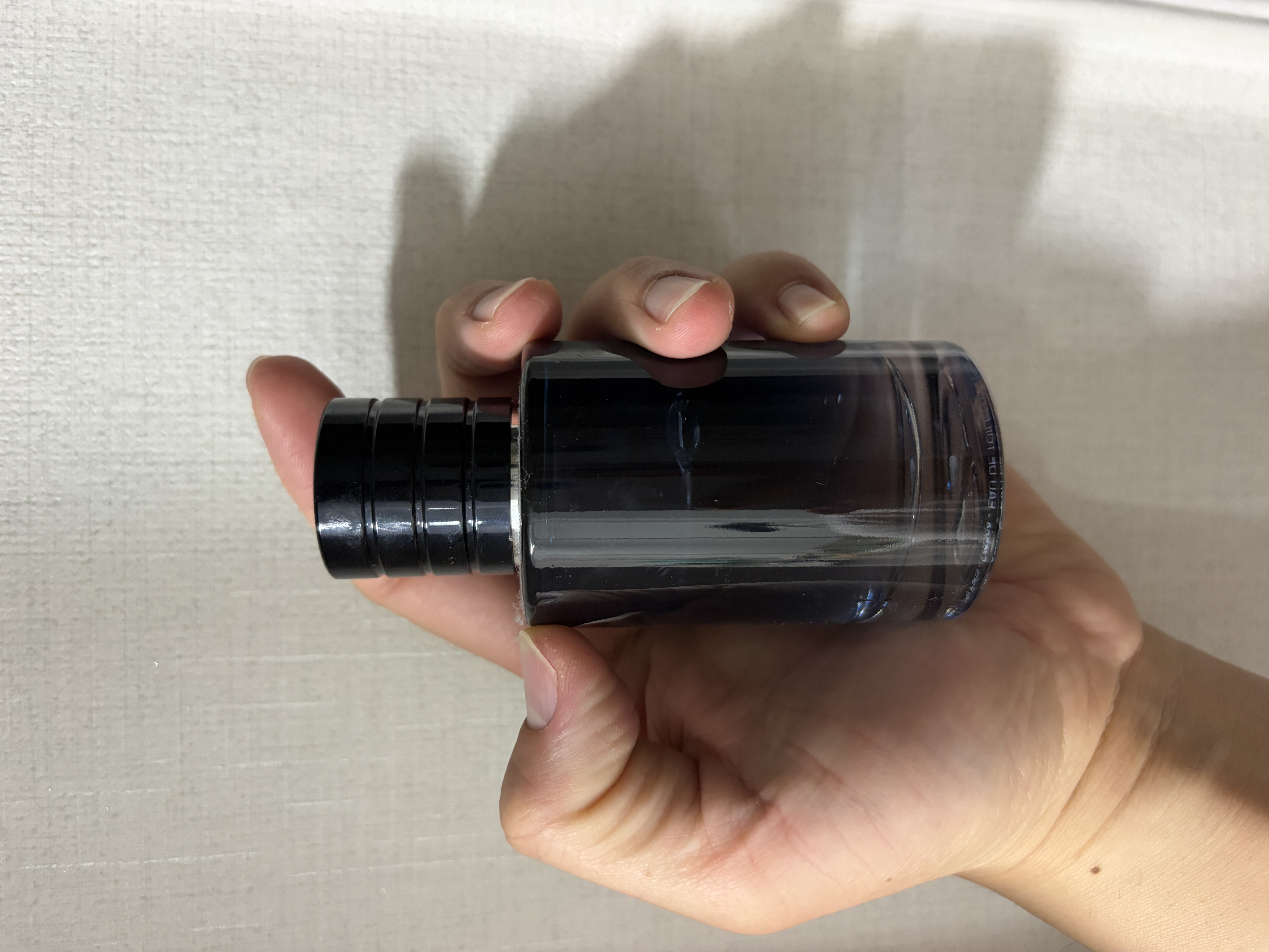 선택된 언니의파우치 리뷰 이미지 - [소바쥬 퍼퓸]