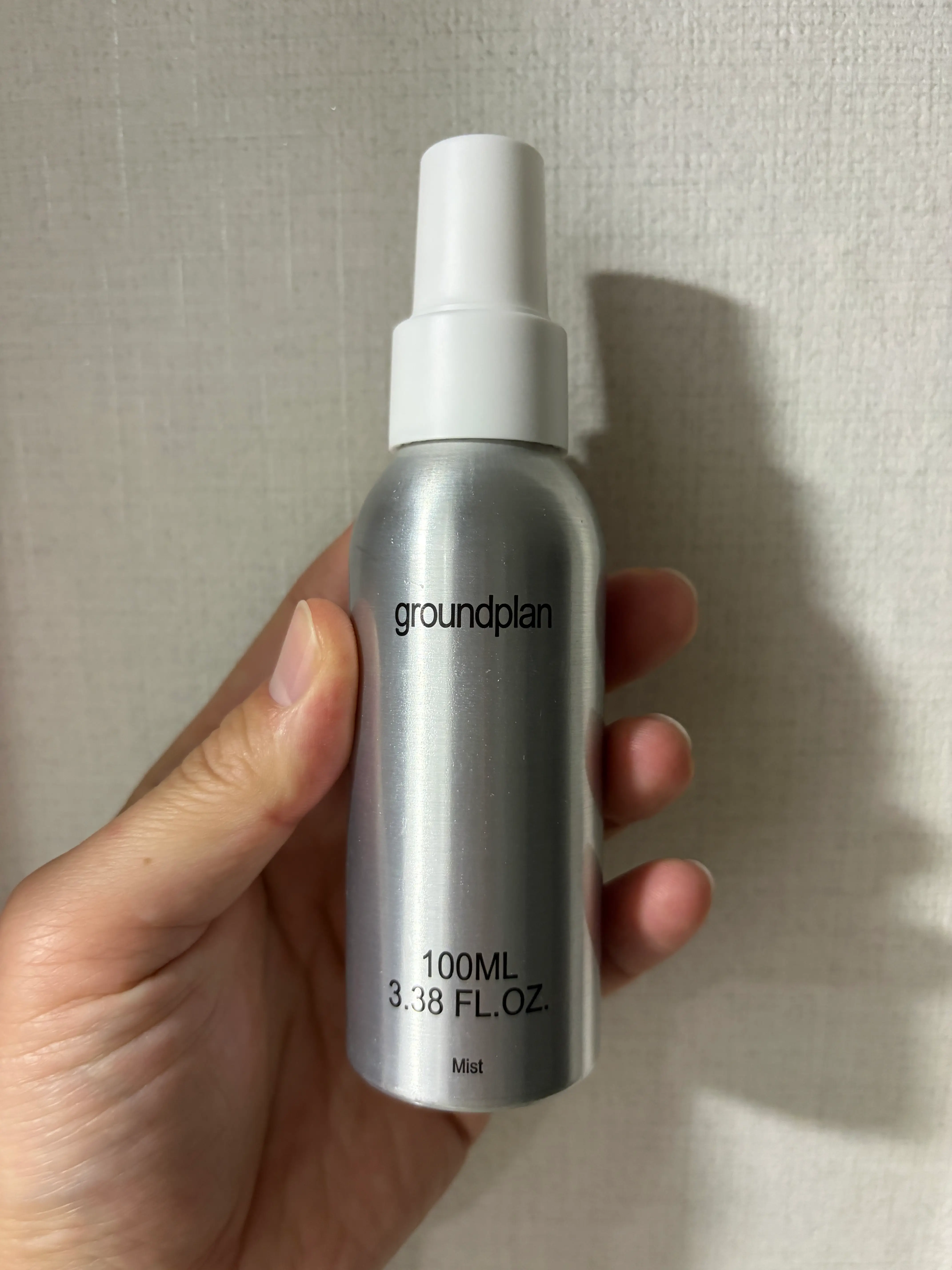 선택된 언니의파우치 리뷰 이미지 - [미스트]