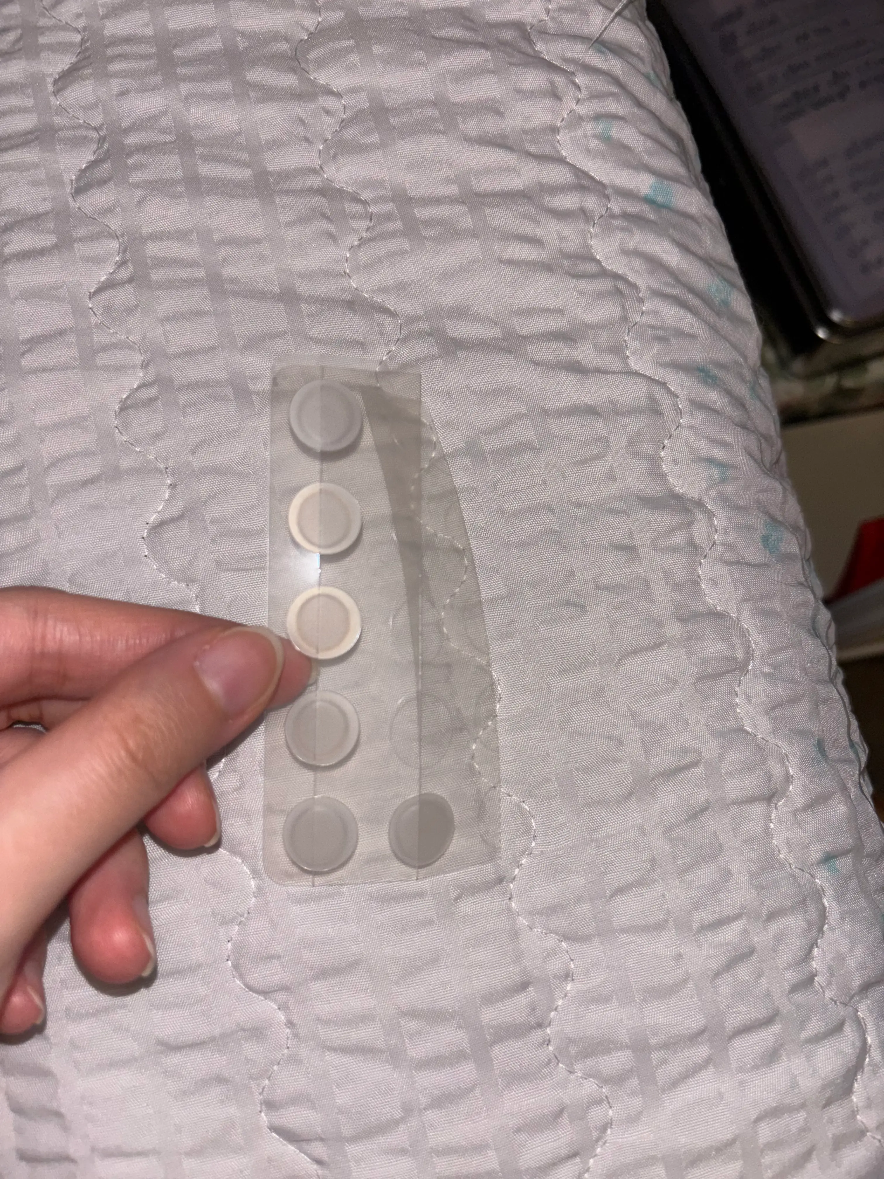 선택된 언니의파우치 리뷰 이미지 - [위드덤 스킨커버 프랜드]