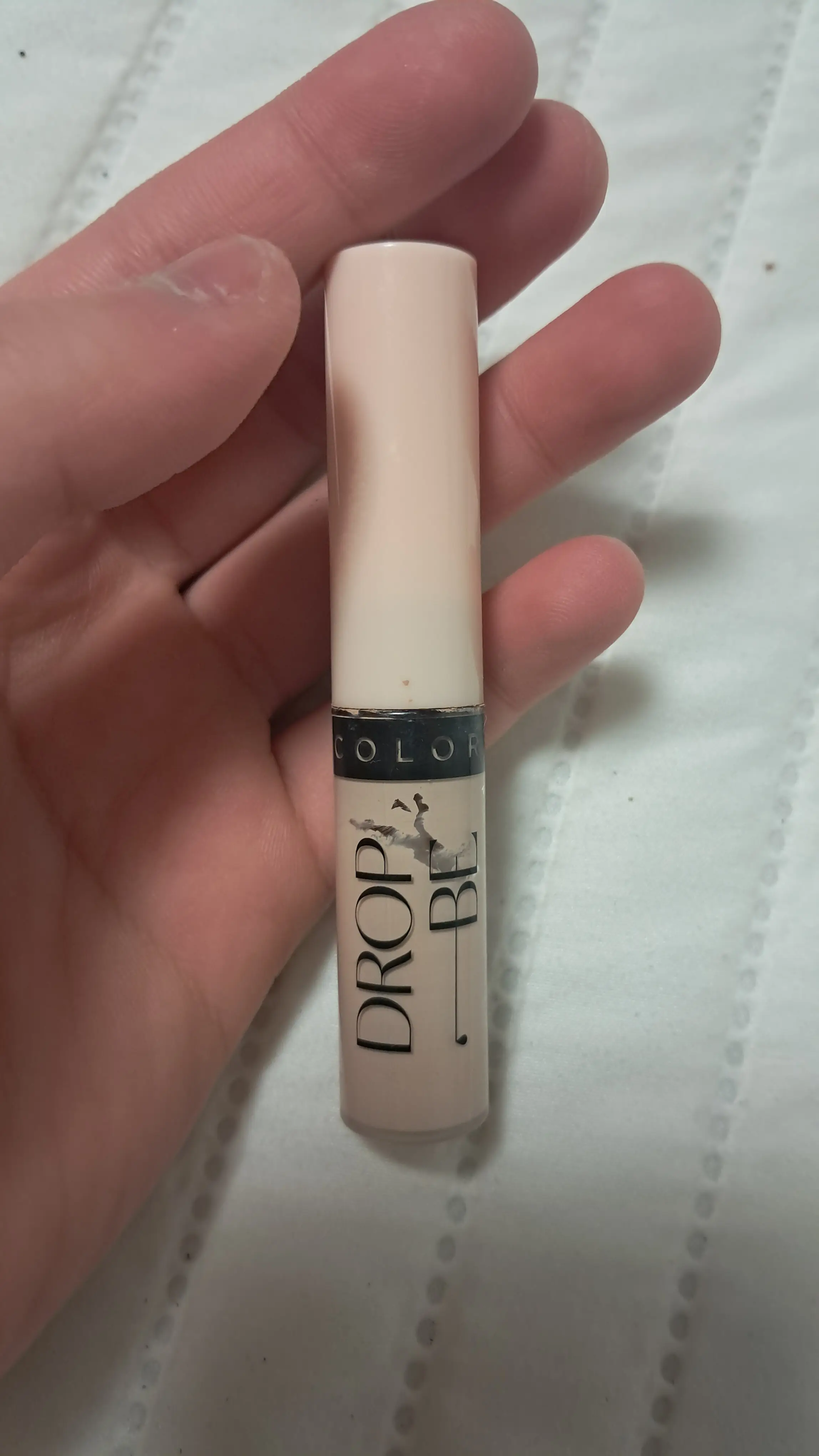 선택된 언니의파우치 리뷰 이미지 - [커버 픽 컨실러]