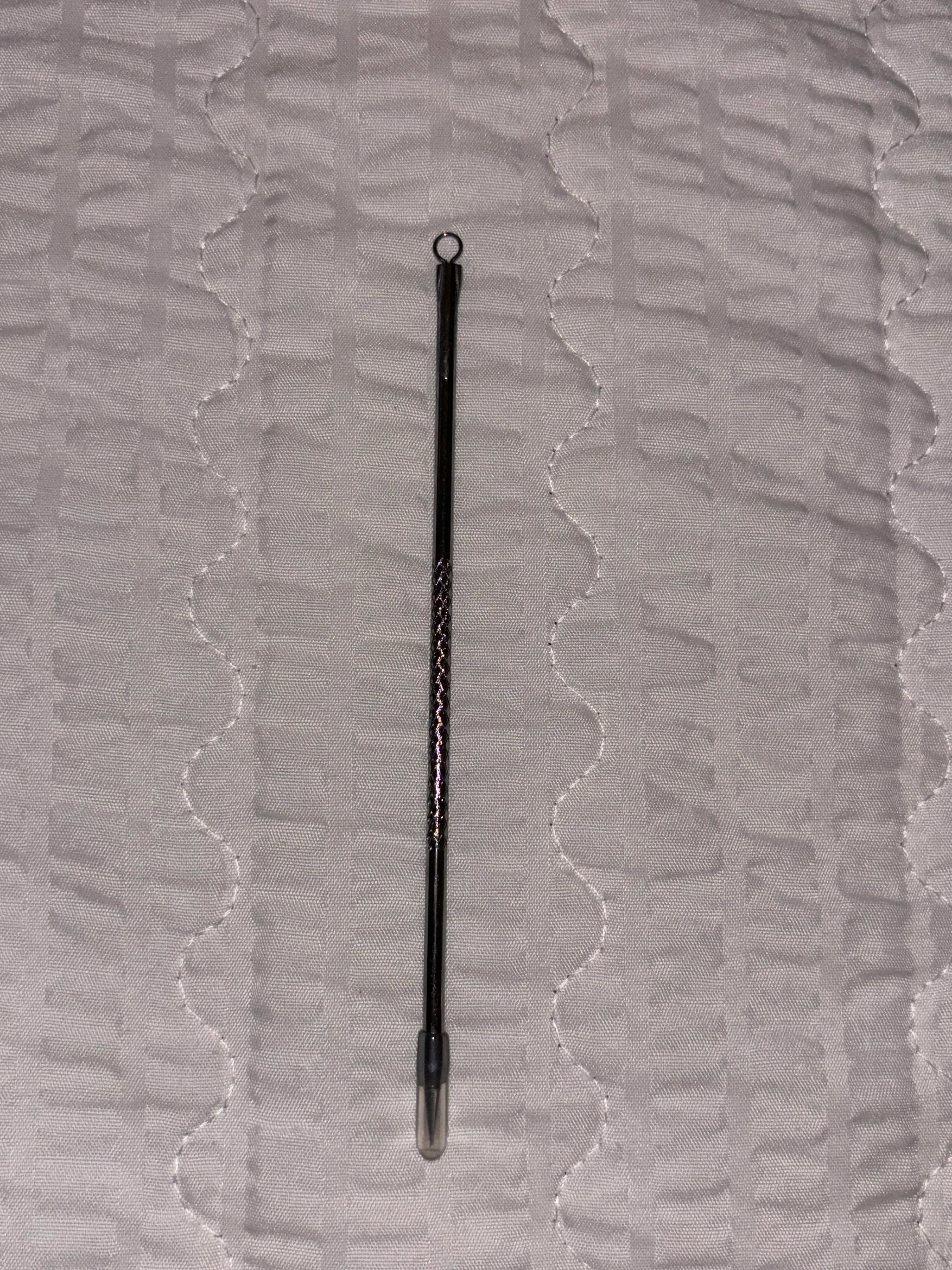 선택된 언니의파우치 리뷰 이미지 - [스테인리스 여드름 압출기]