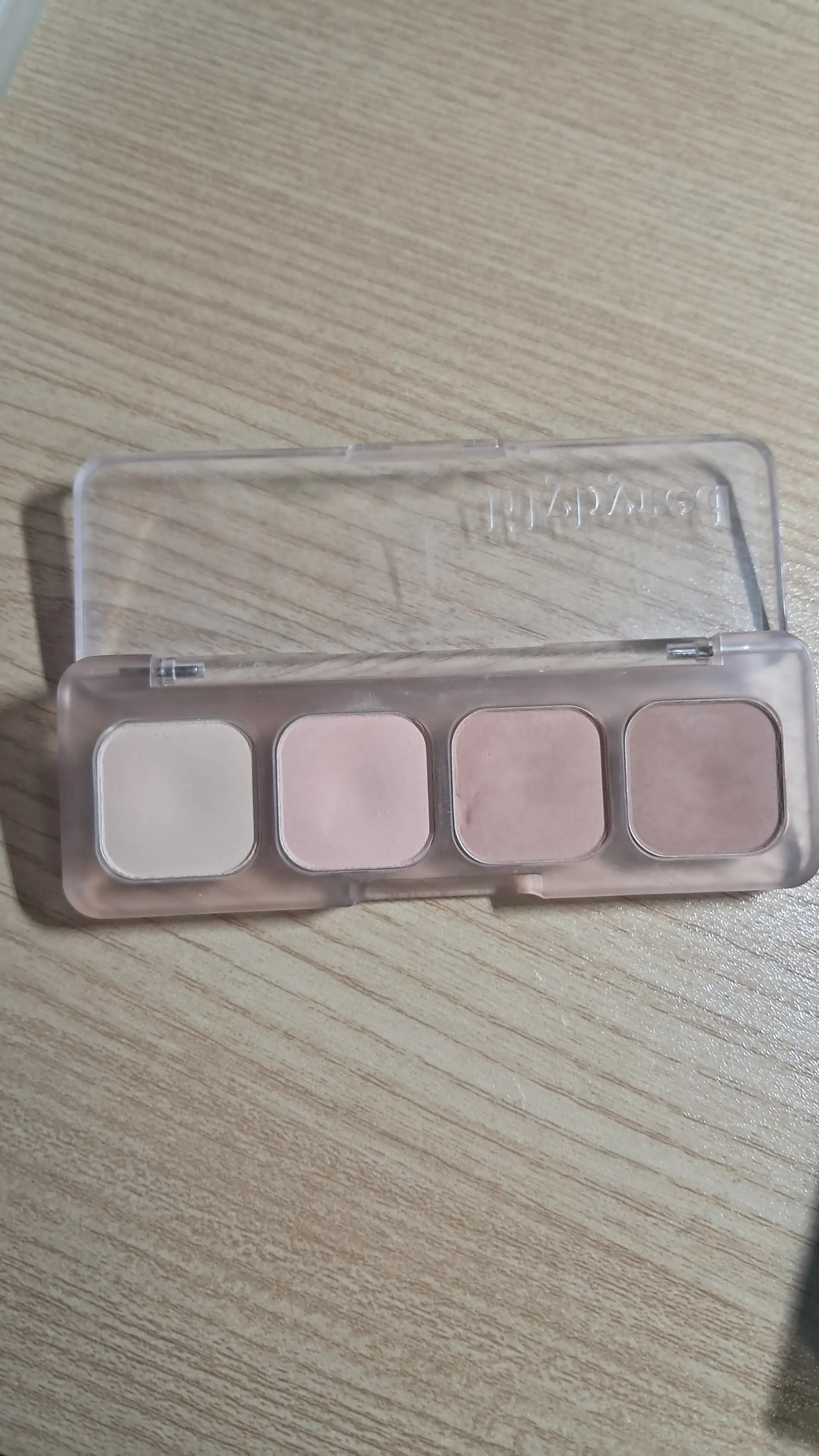 선택된 언니의파우치 리뷰 이미지 - [무드 잇 팔레트]