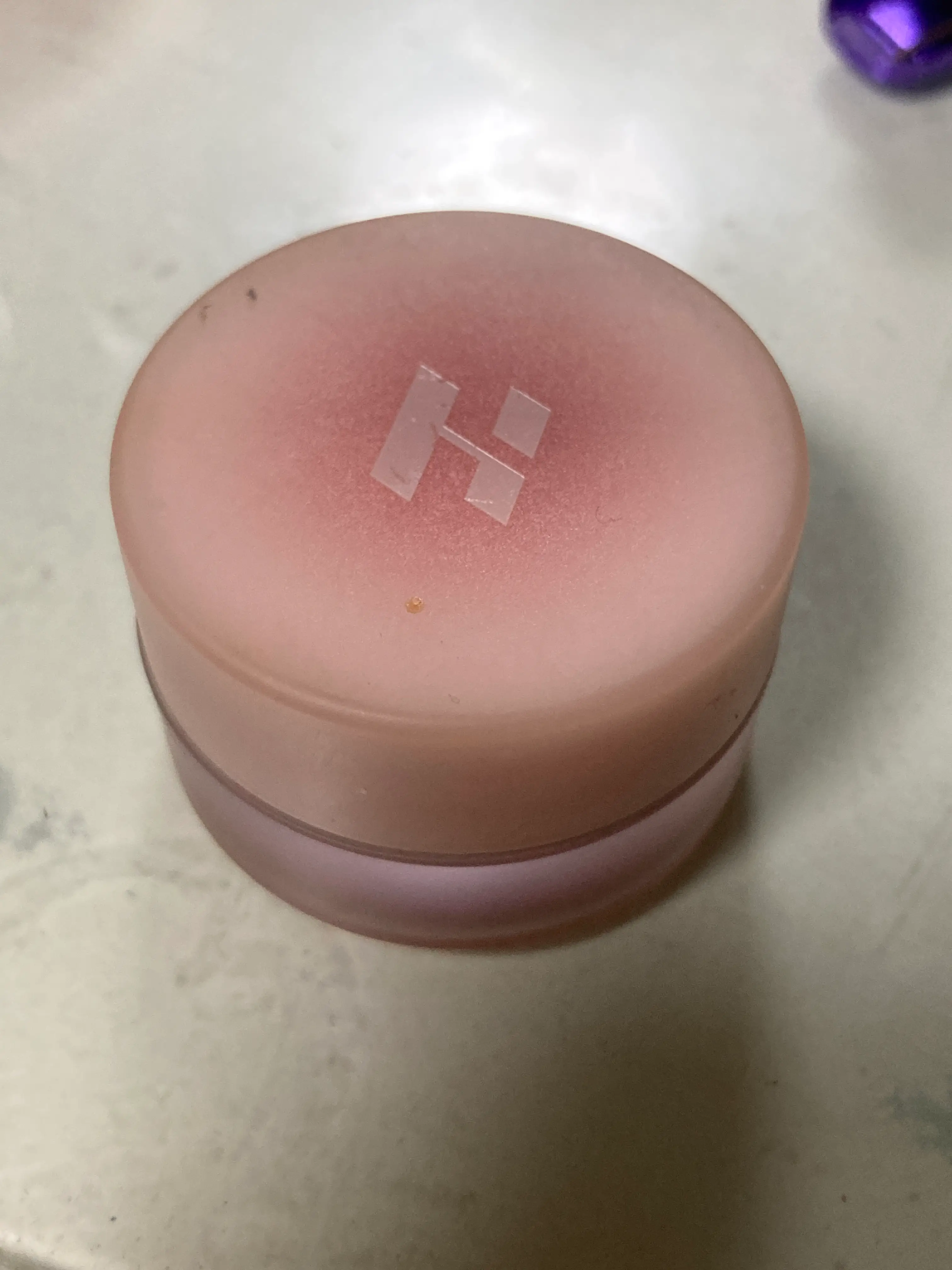 선택된 언니의파우치 리뷰 이미지 - [멜팅 블러 립 팟]