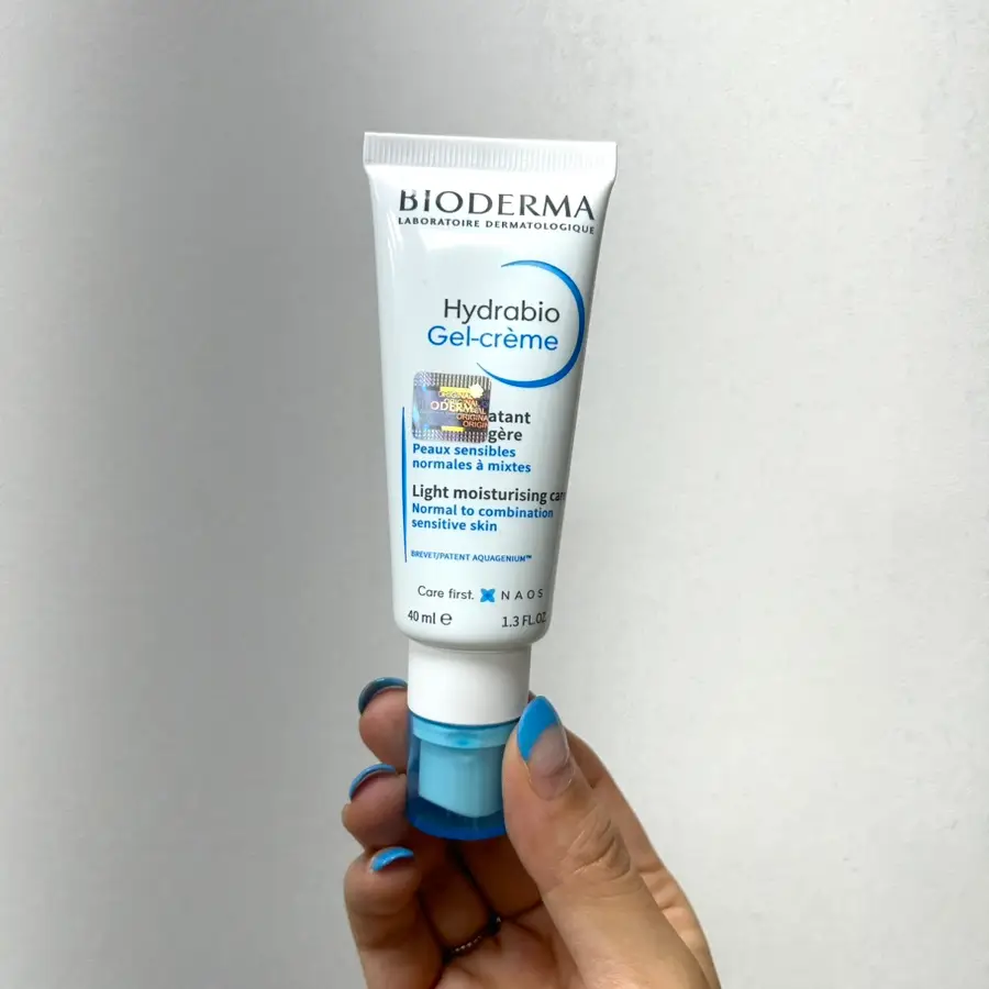 선택된 언니의파우치 리뷰 이미지 - [하이드라비오 젤크림]