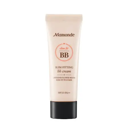 선택된 언니의파우치 리뷰 이미지 - [슬림 피팅 BB SPF35 PA++ 1호]