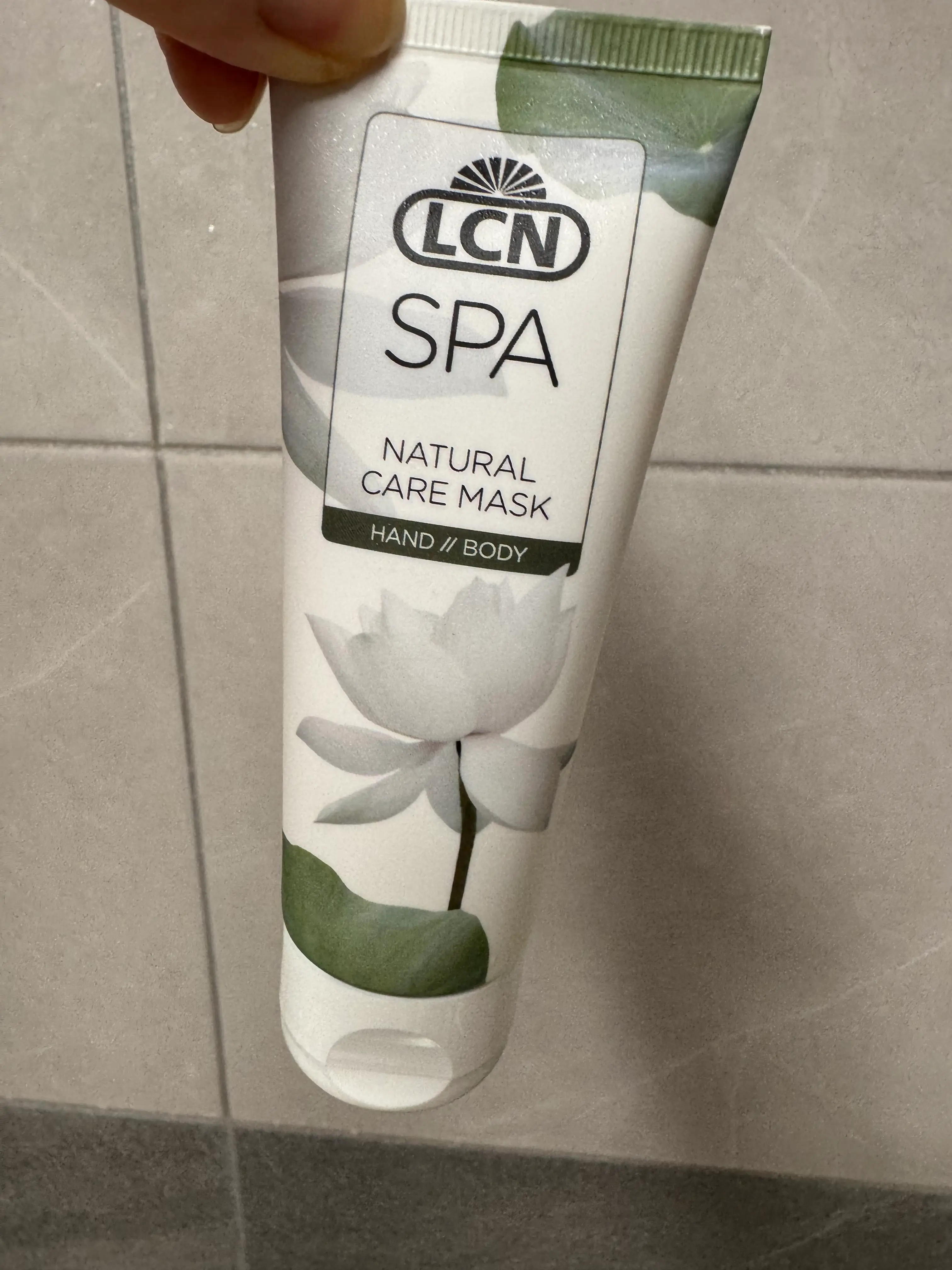 선택된 언니의파우치 리뷰 이미지 - [스파 내추럴 케어 마스크]