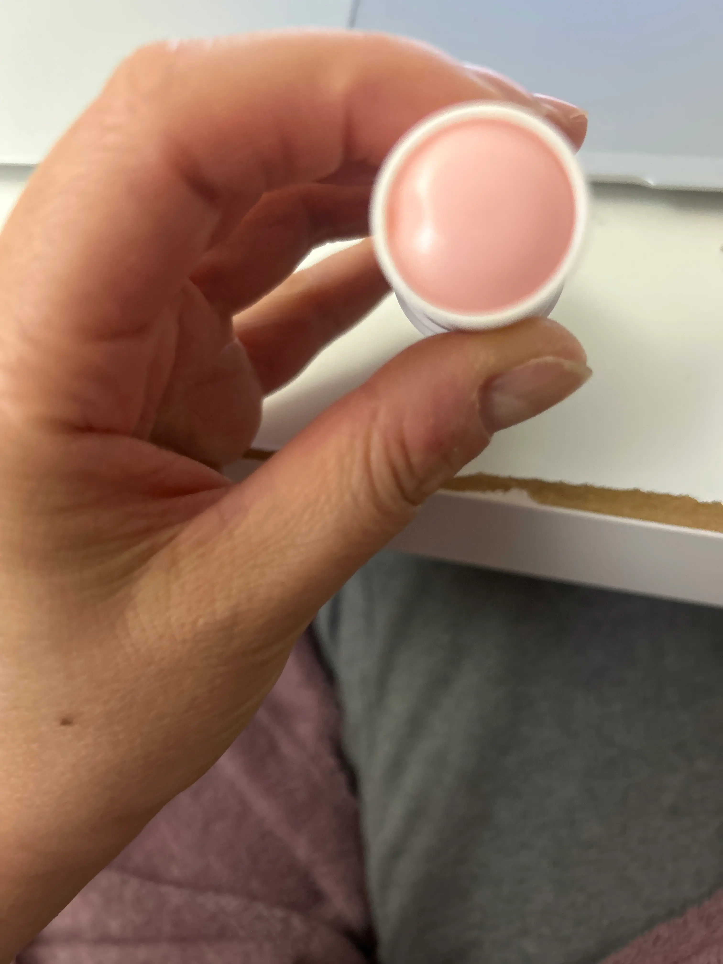 선택된 언니의파우치 리뷰 이미지 - [멀티밤 스틱]