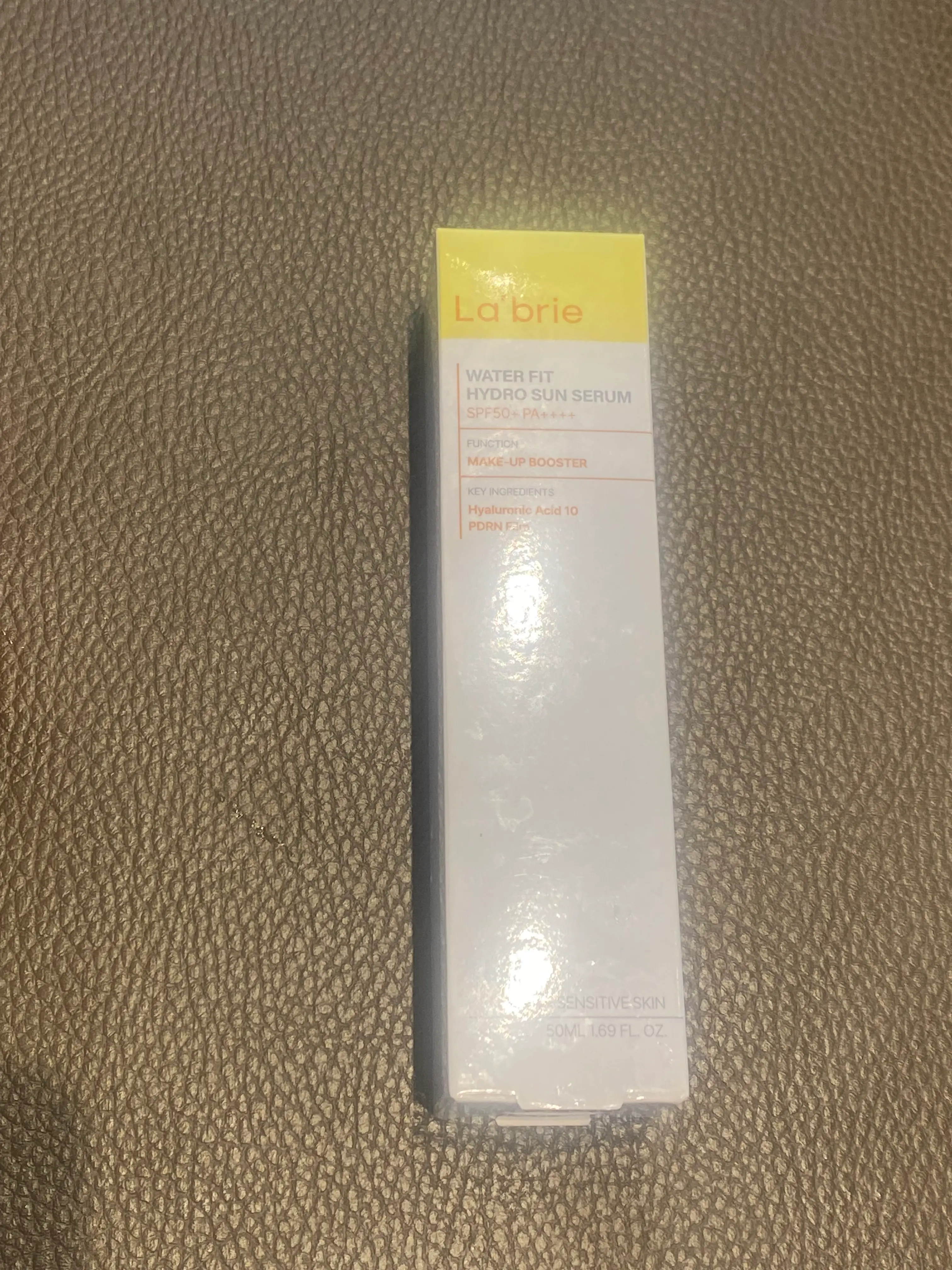 선택된 언니의파우치 리뷰 이미지 - [썬크림]