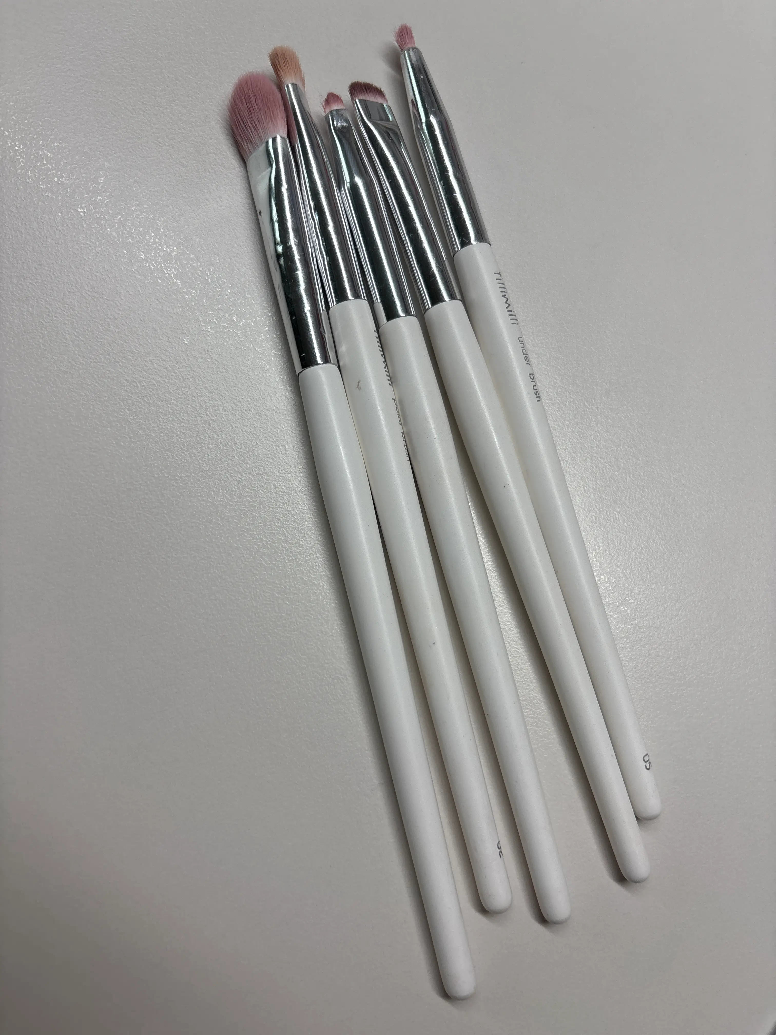 선택된 언니의파우치 리뷰 이미지 - [아이브러시 프로컬렉션]