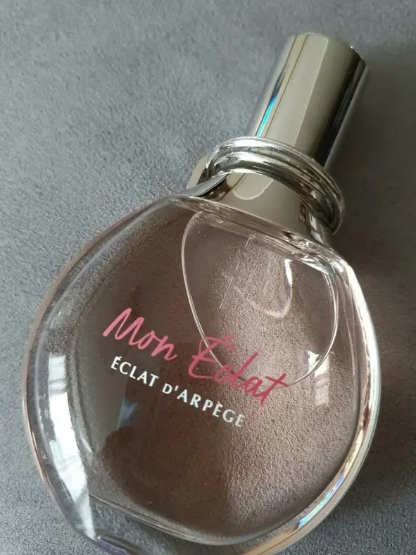 선택된 언니의파우치 리뷰 이미지 - [모네끌라 에끌라 드 아르페쥬 오 드 퍼퓸]