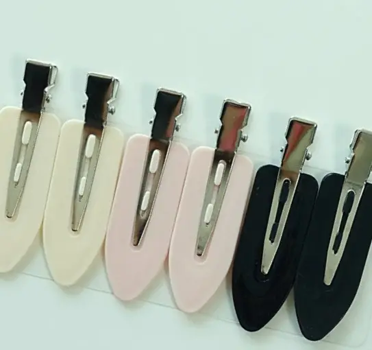 선택된 언니의파우치 리뷰 이미지 - [메이크업 헤어핀]