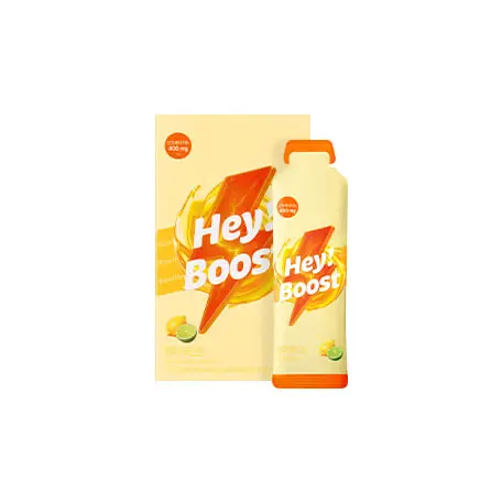 헤이 부스트
